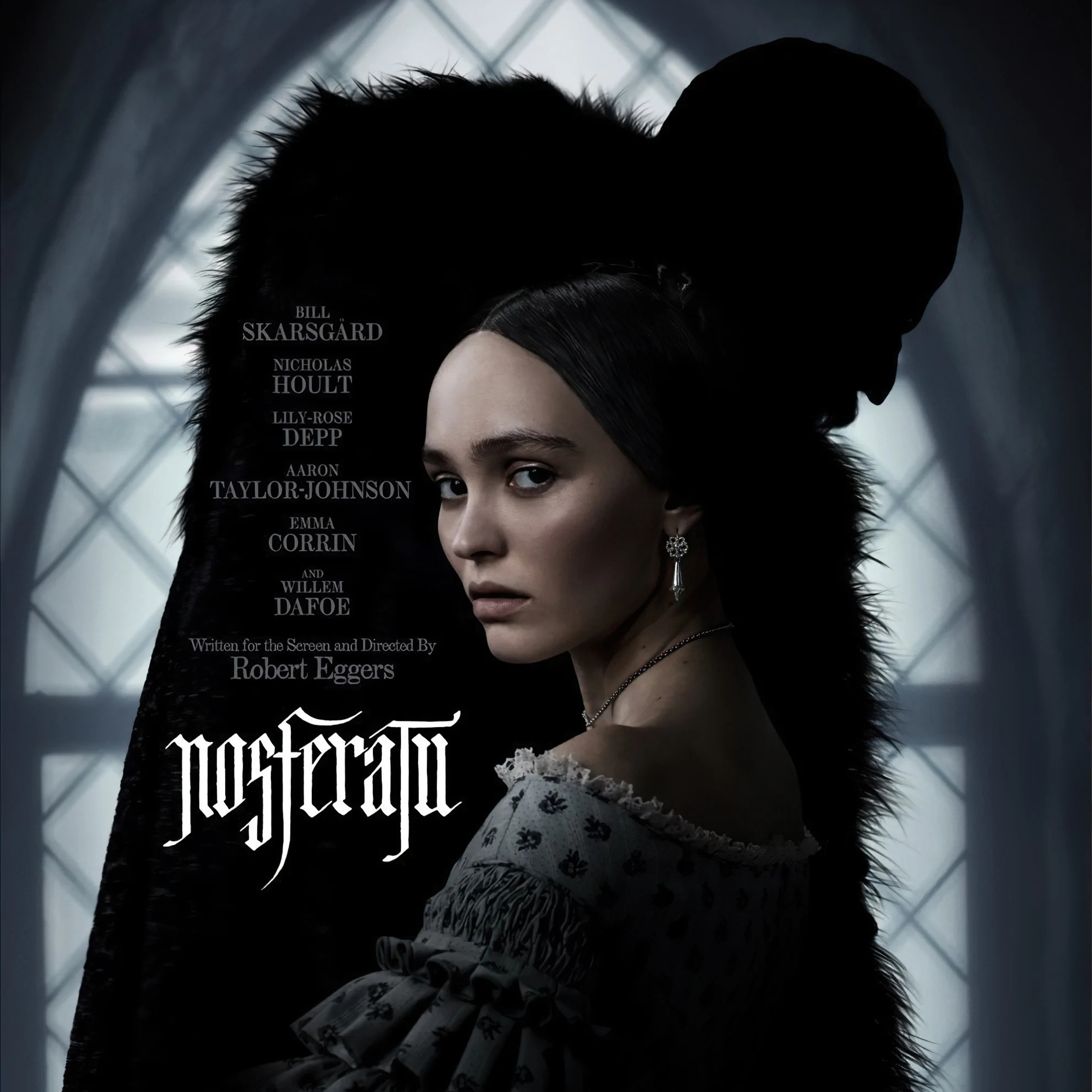 #33. Носферату: хот или нот? episode artwork