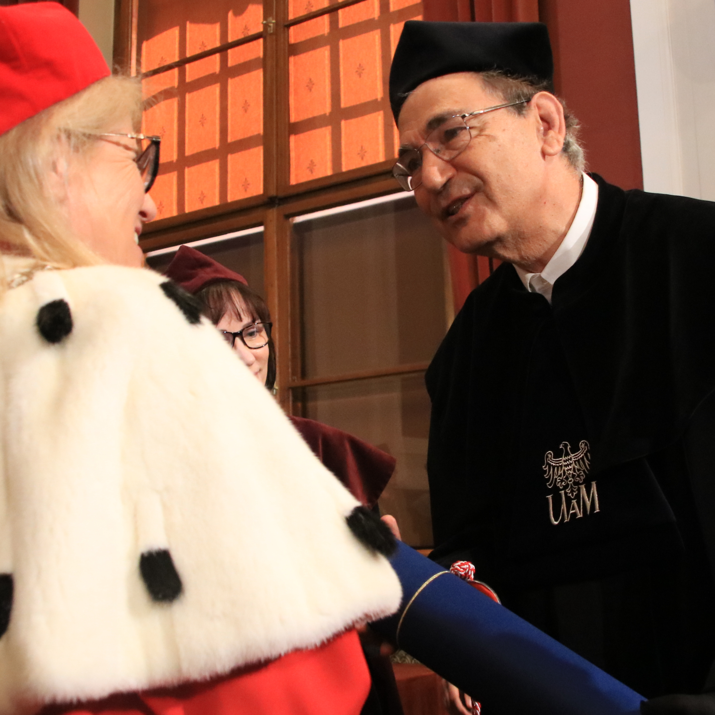 Naukowa dzielnica