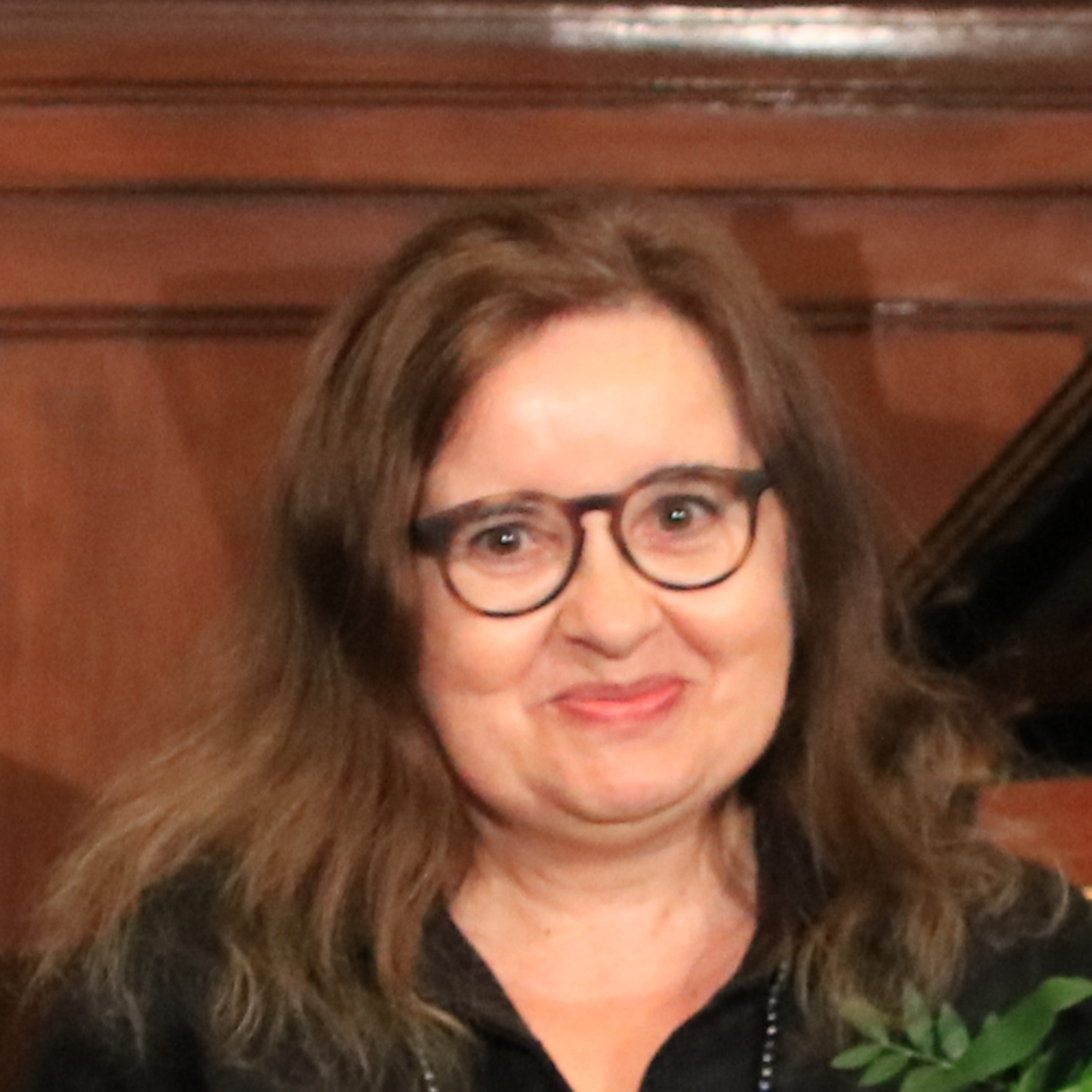 Naukowa Dzielnica - Zyta Rudzka - laureatka Poznańskiej Nagrody Literackiej i Nagrody Literackiej Nike episode artwork