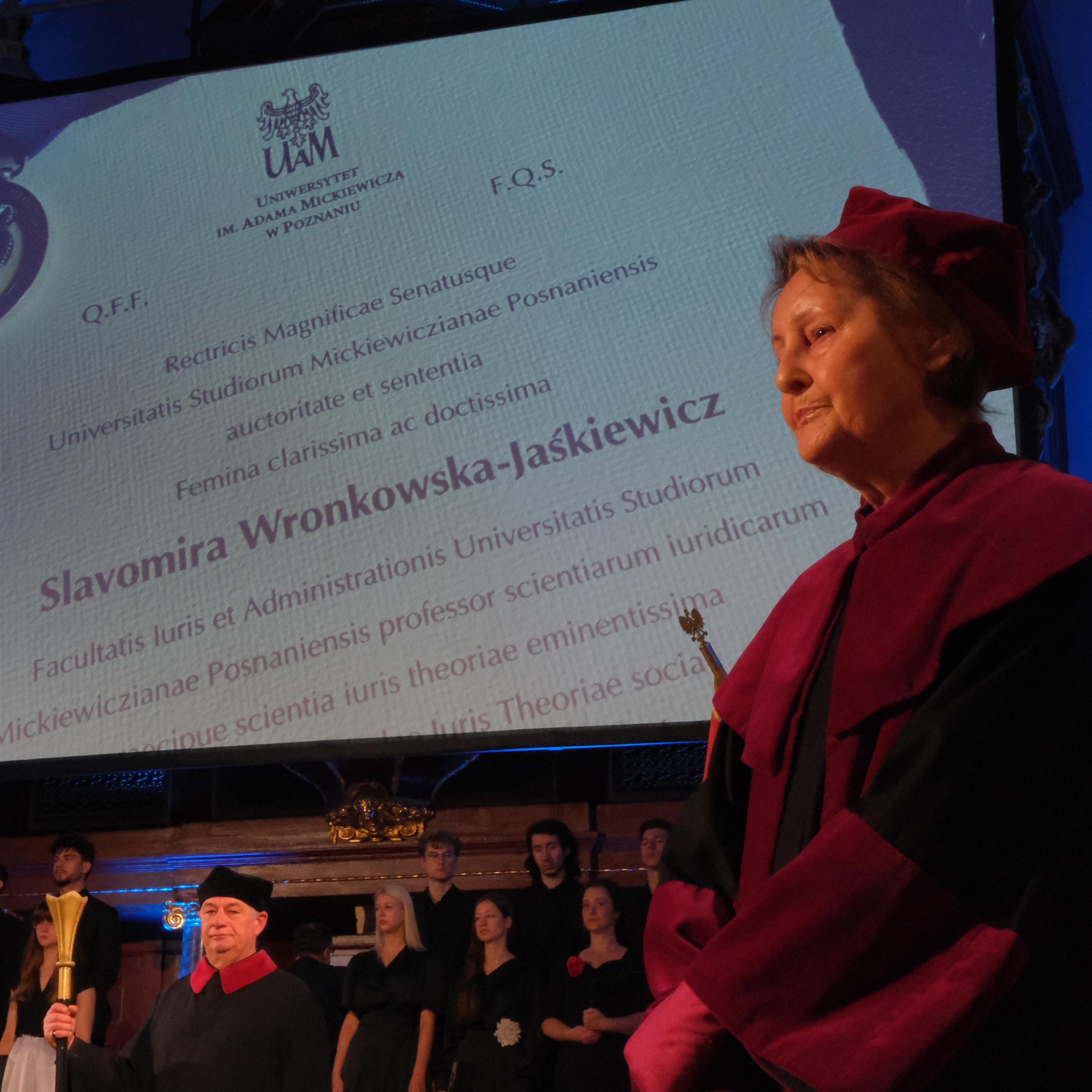 Naukowa dzielnica