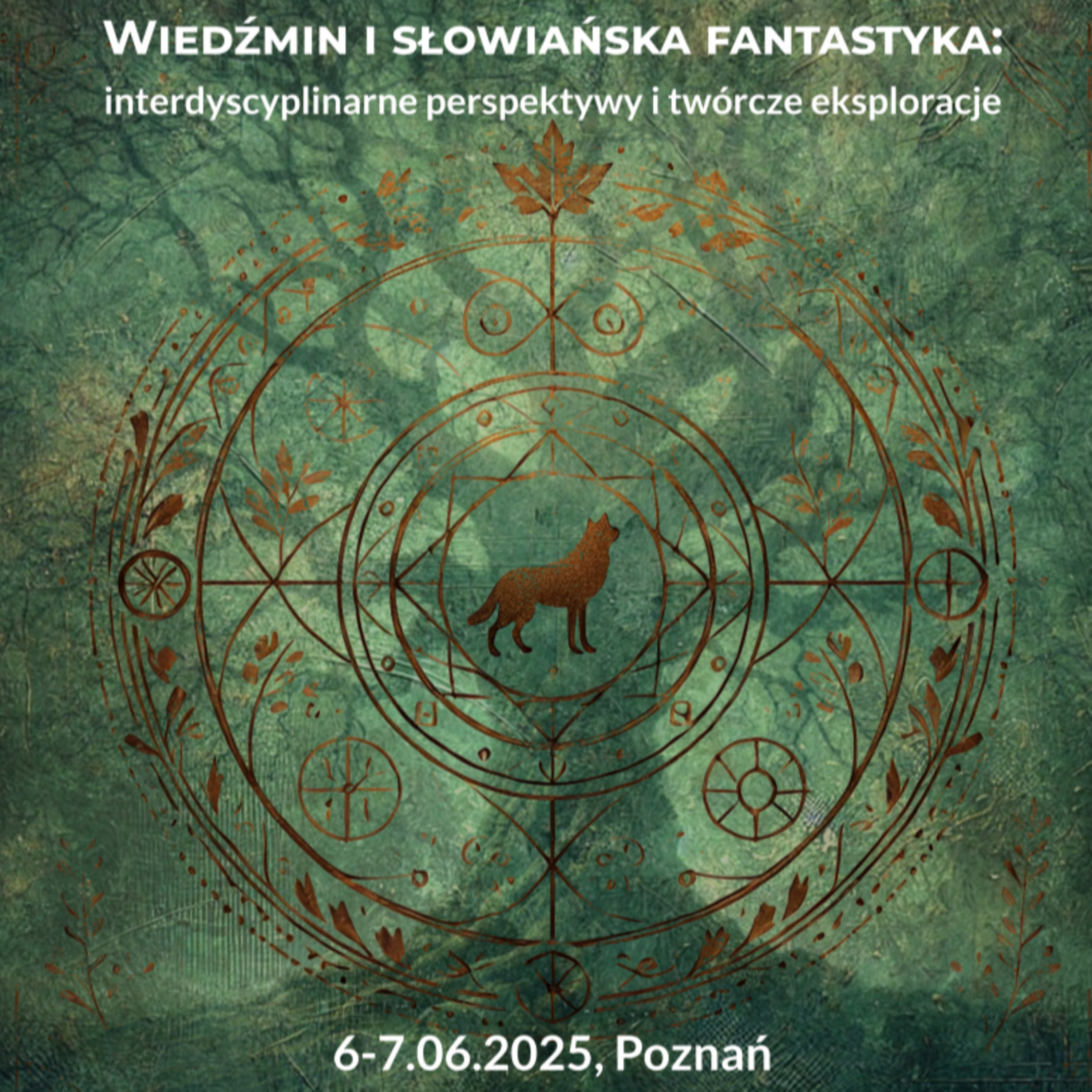Naukowa Dzielnica - Wiedźmin - Dziki Gon - dr Joanna Pigulak i dr Marcin Pigulak episode artwork