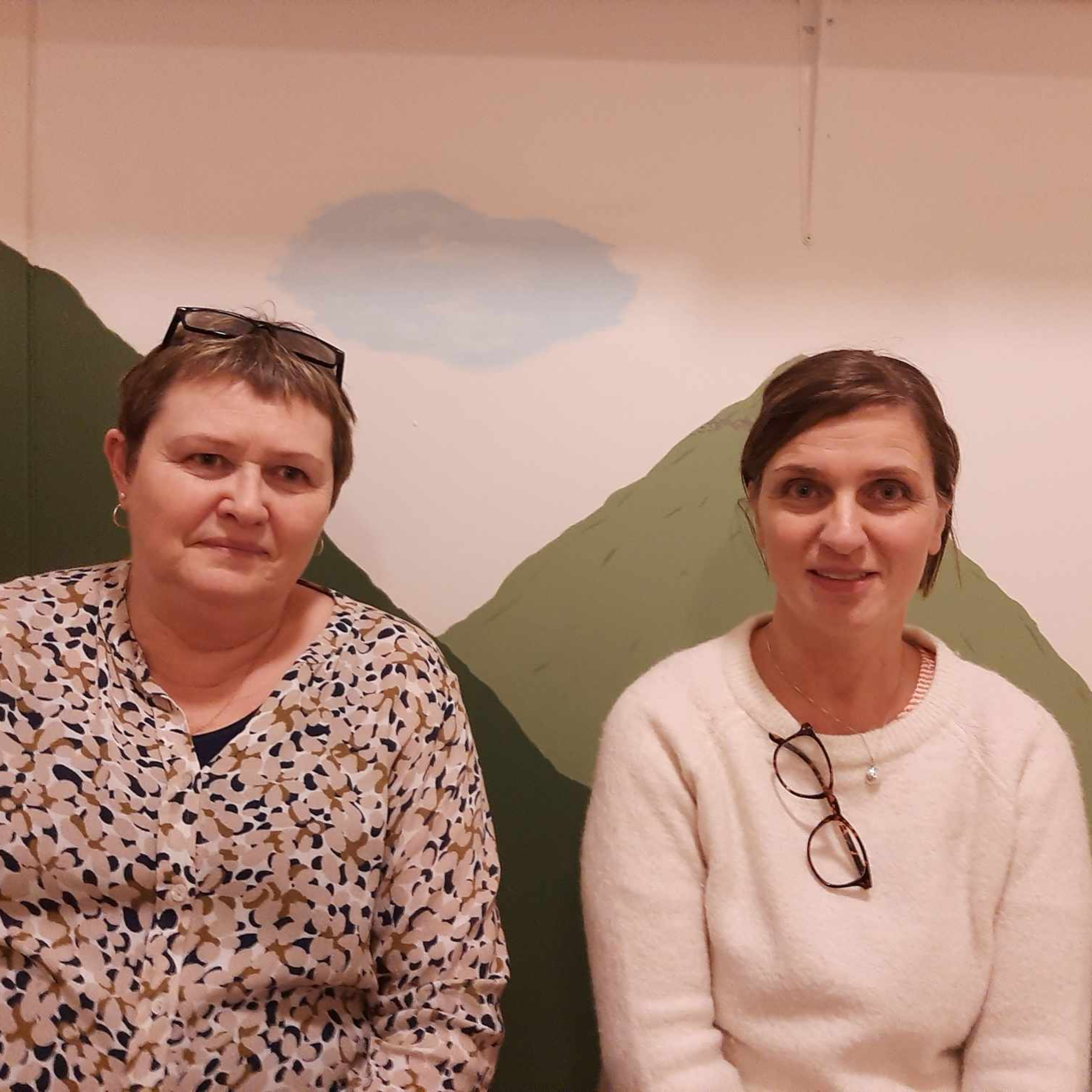 Námsvarpið