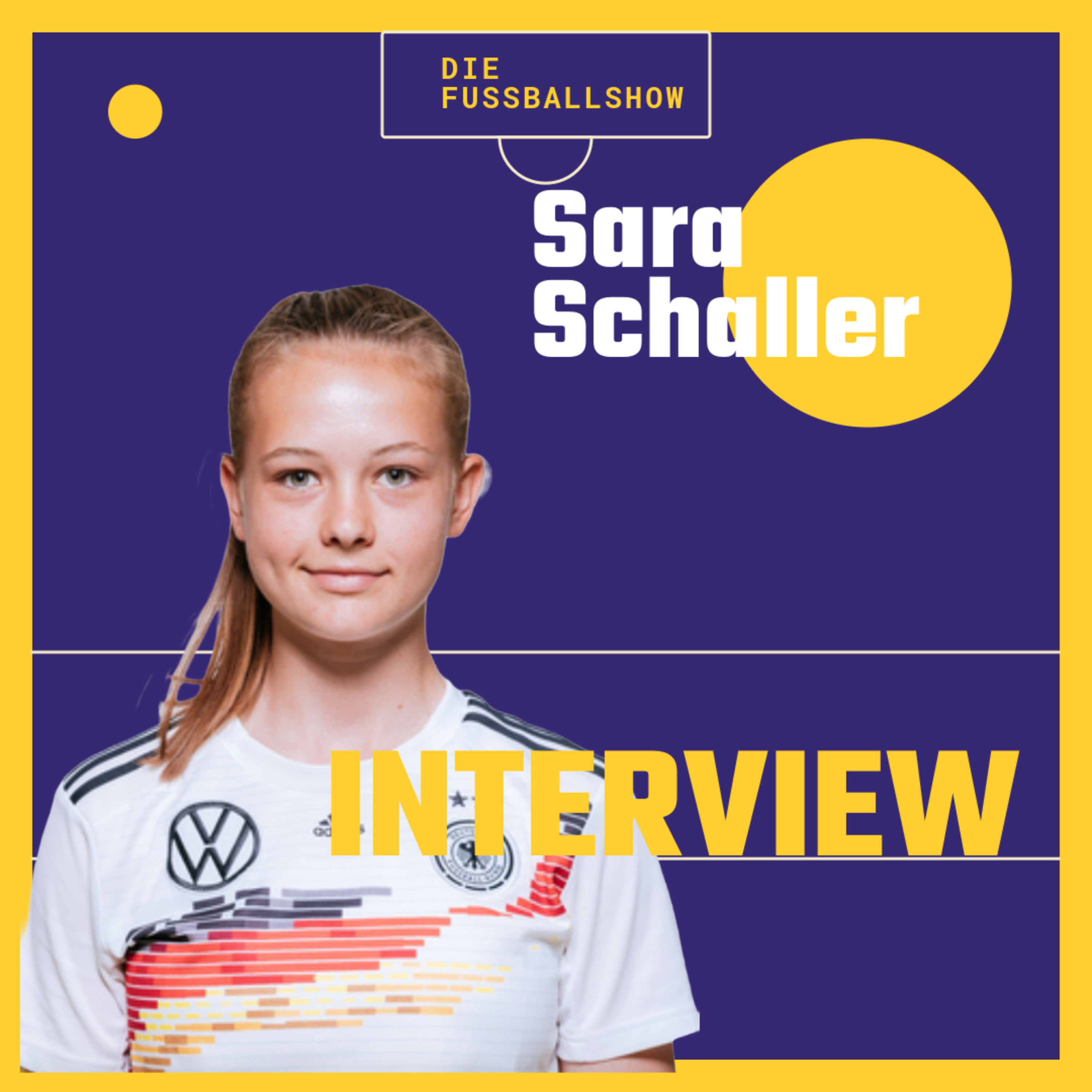 Die Fußballshow - Bundesliga | Frauen