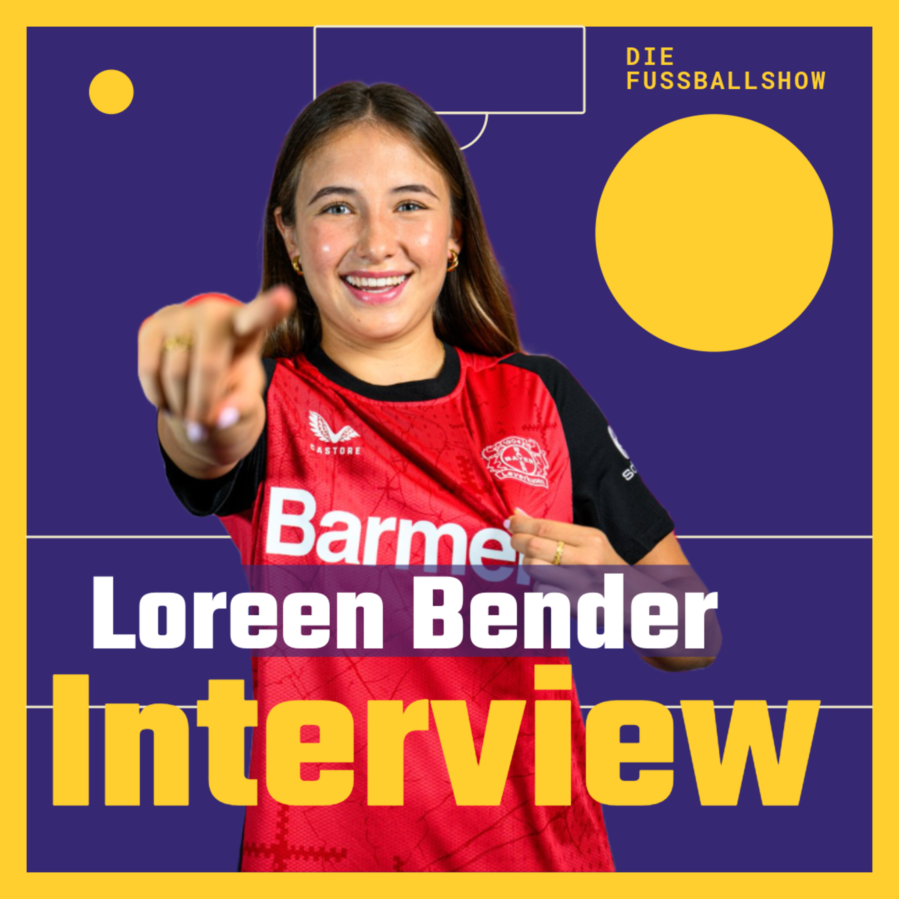 Die Fußballshow - Bundesliga | Frauen