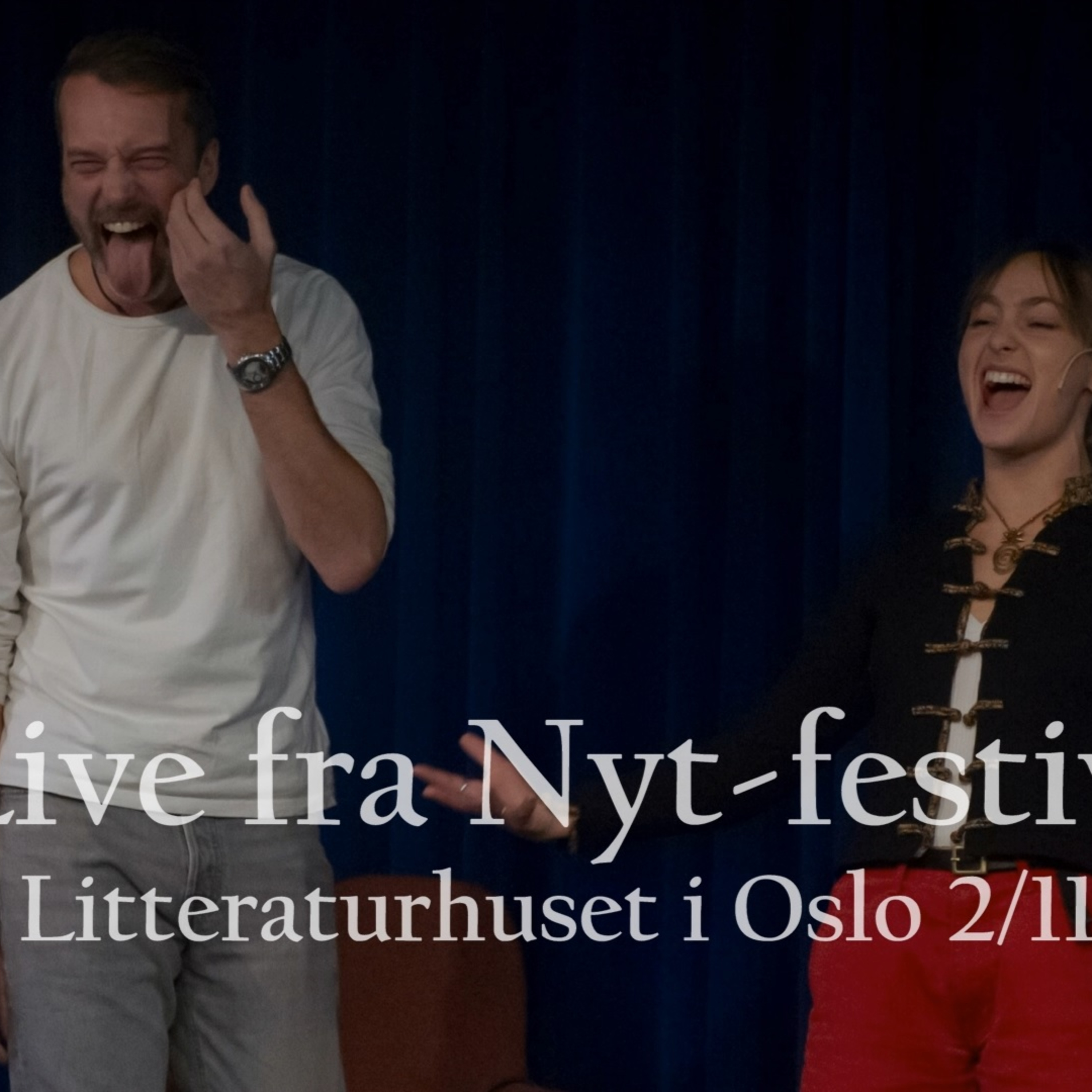 Naturen i deg og meg