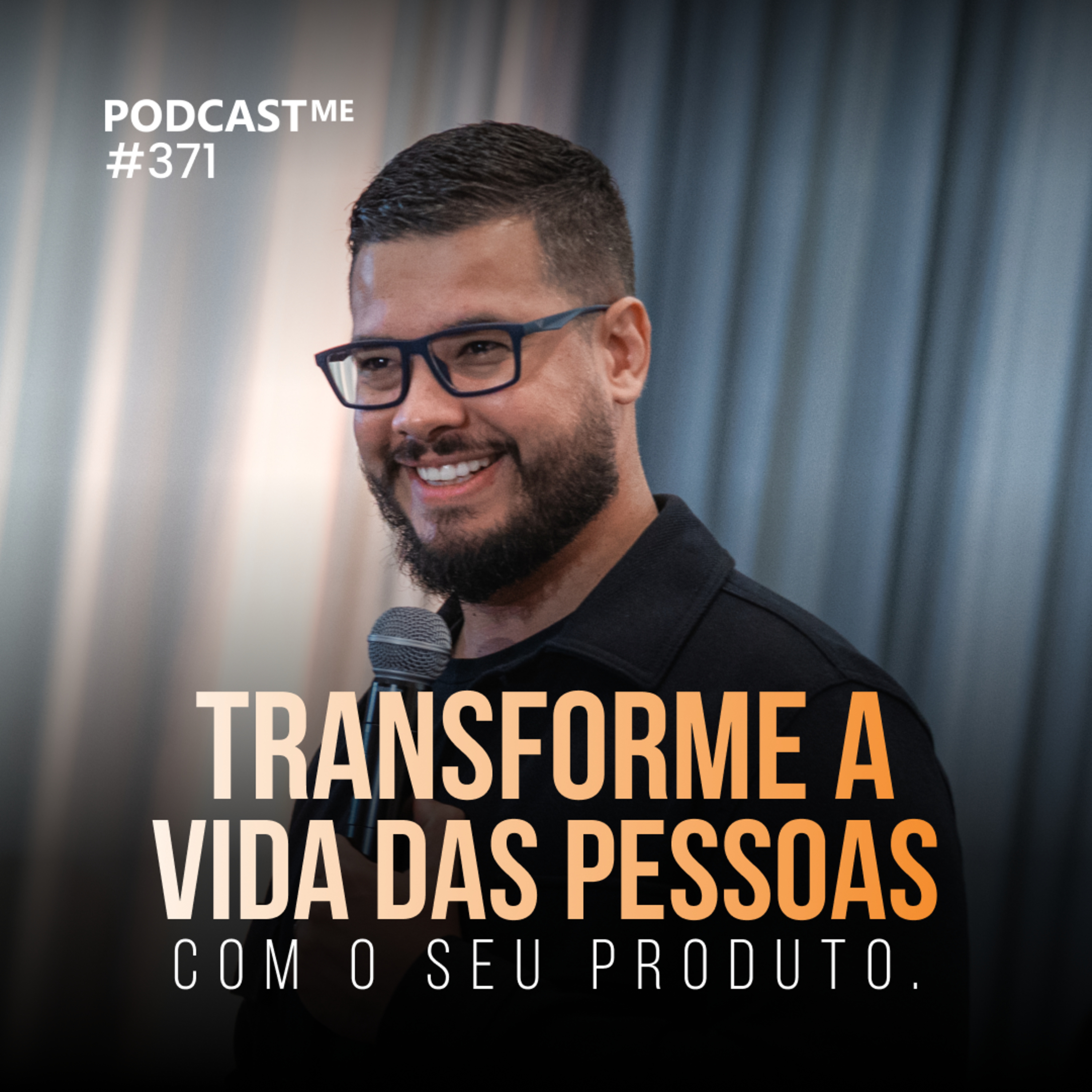 Mentalidade Empreendedora PodCast