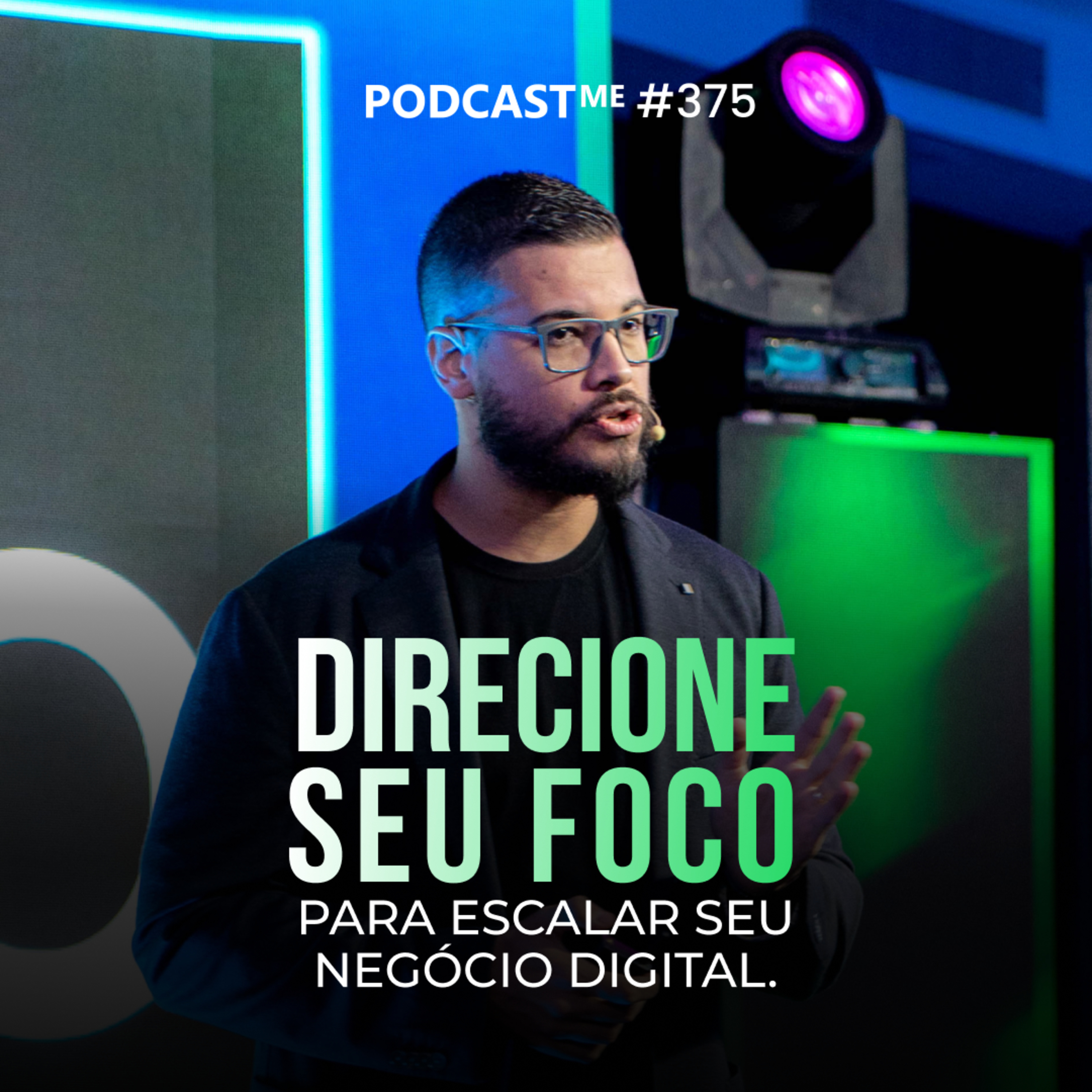 Mentalidade Empreendedora PodCast