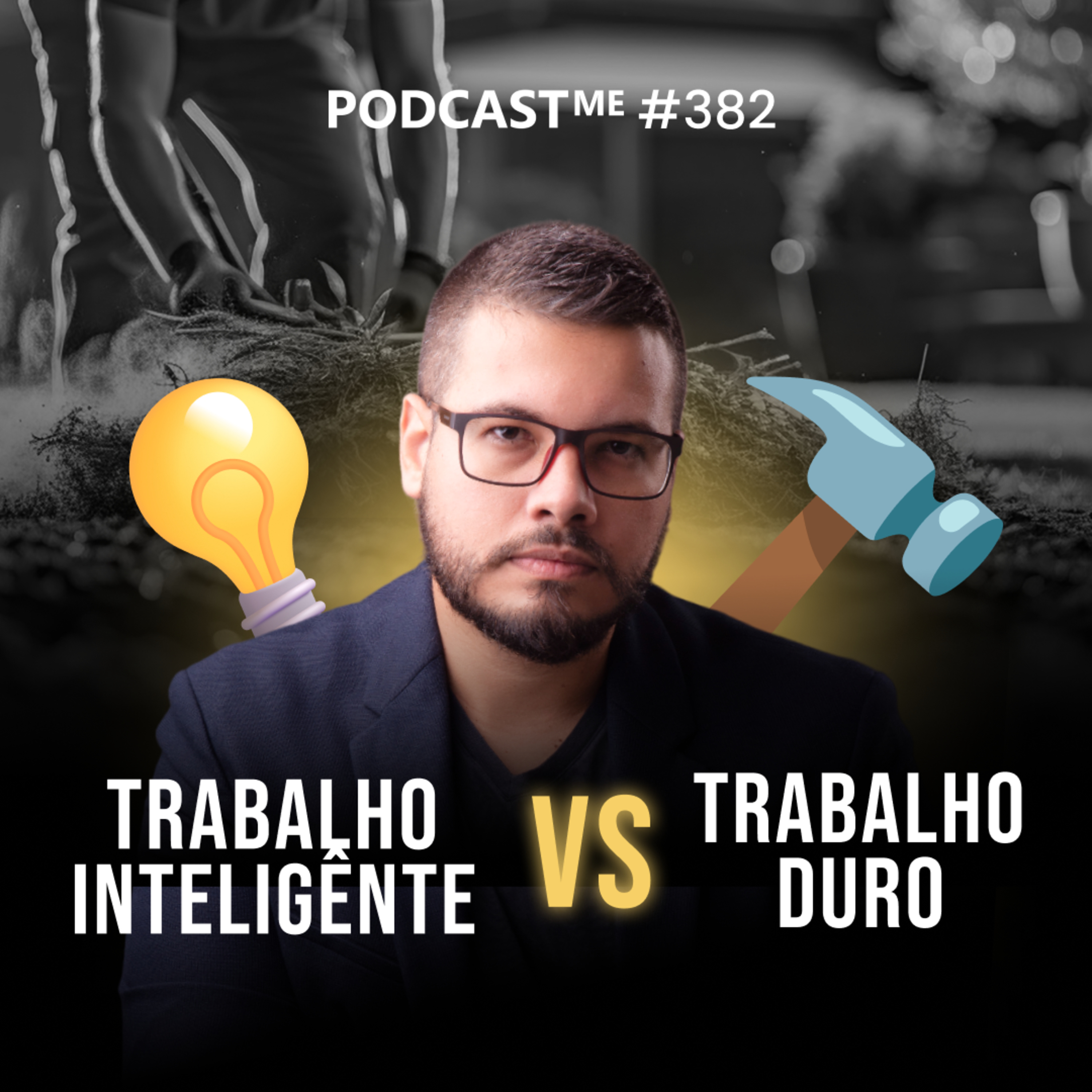 Mentalidade Empreendedora PodCast