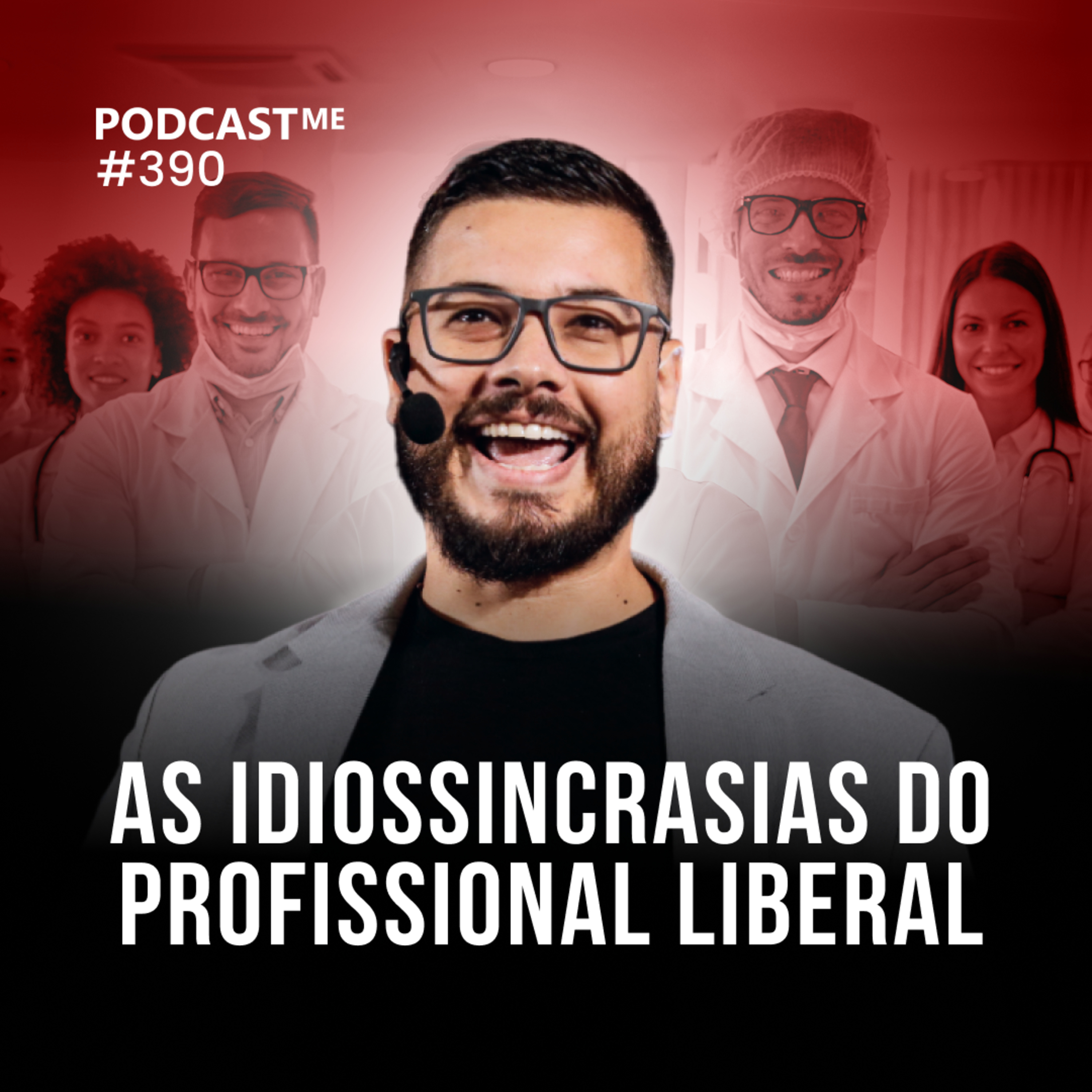 Mentalidade Empreendedora PodCast