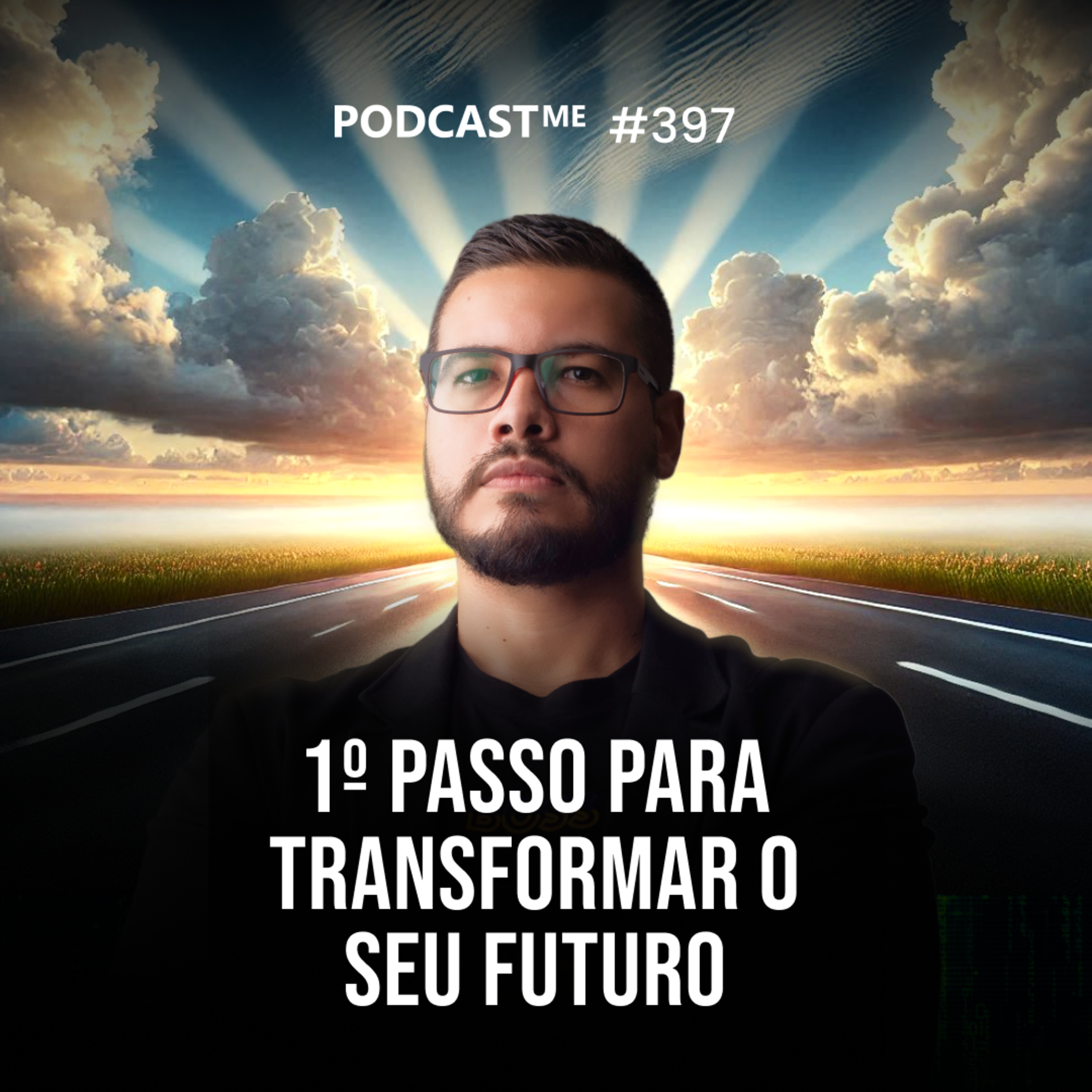 Mentalidade Empreendedora PodCast