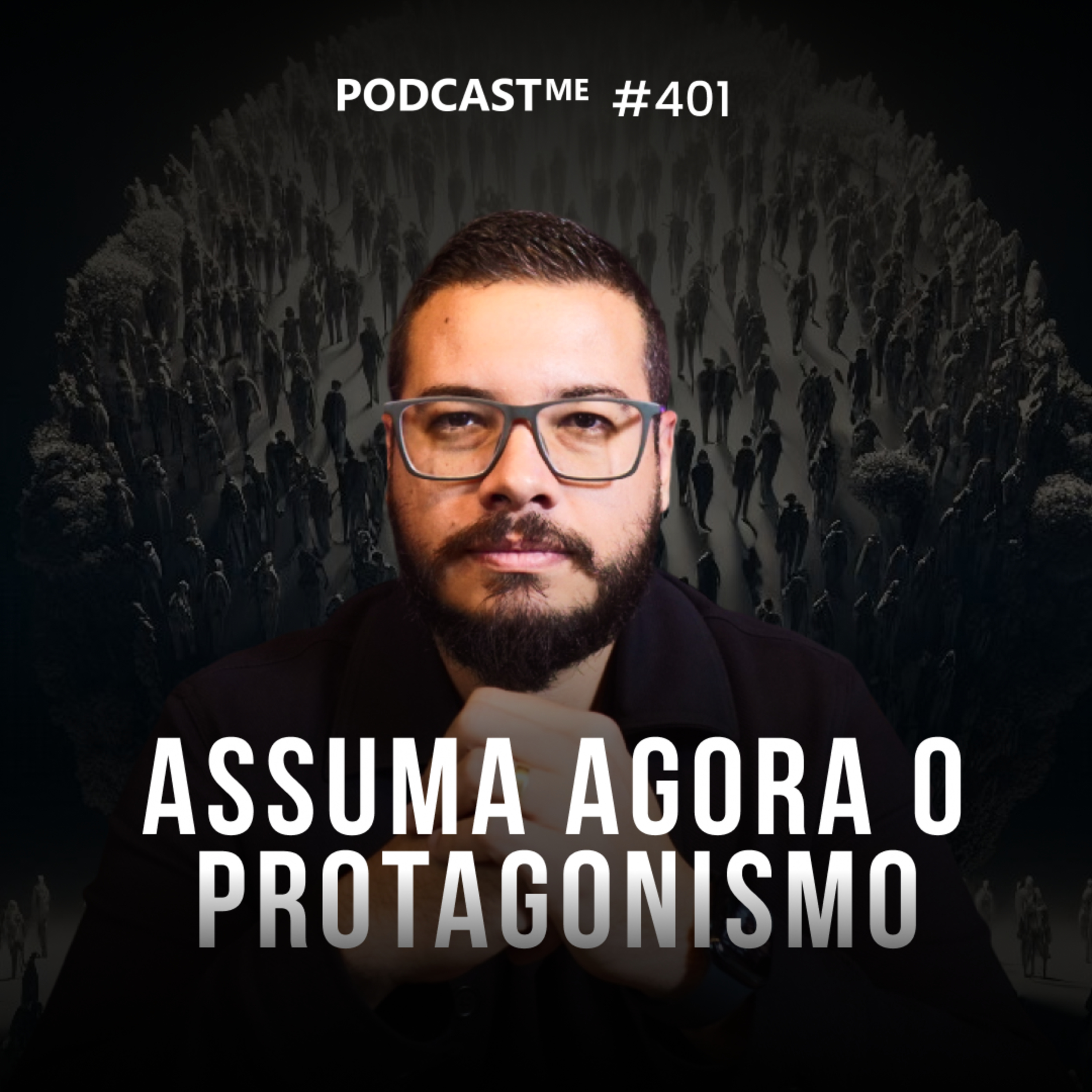 Mentalidade Empreendedora PodCast