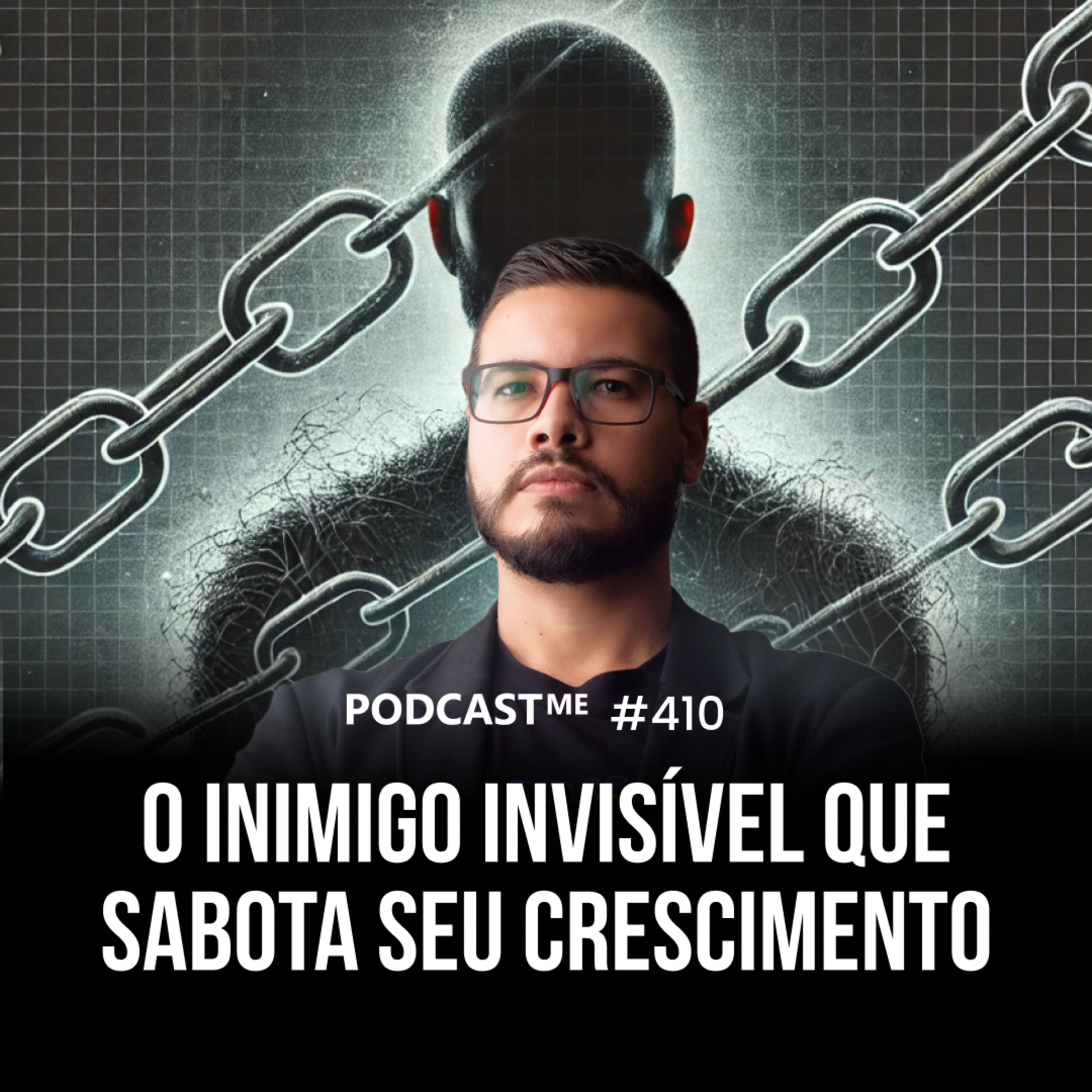 Mentalidade Empreendedora PodCast