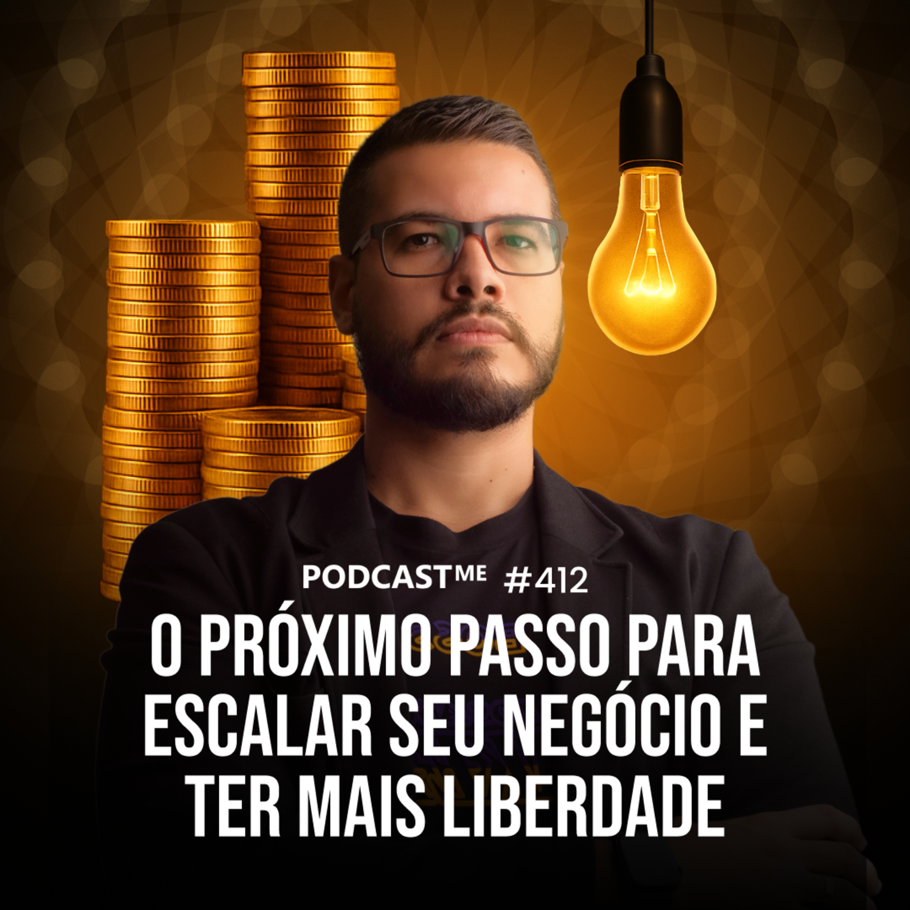Mentalidade Empreendedora PodCast