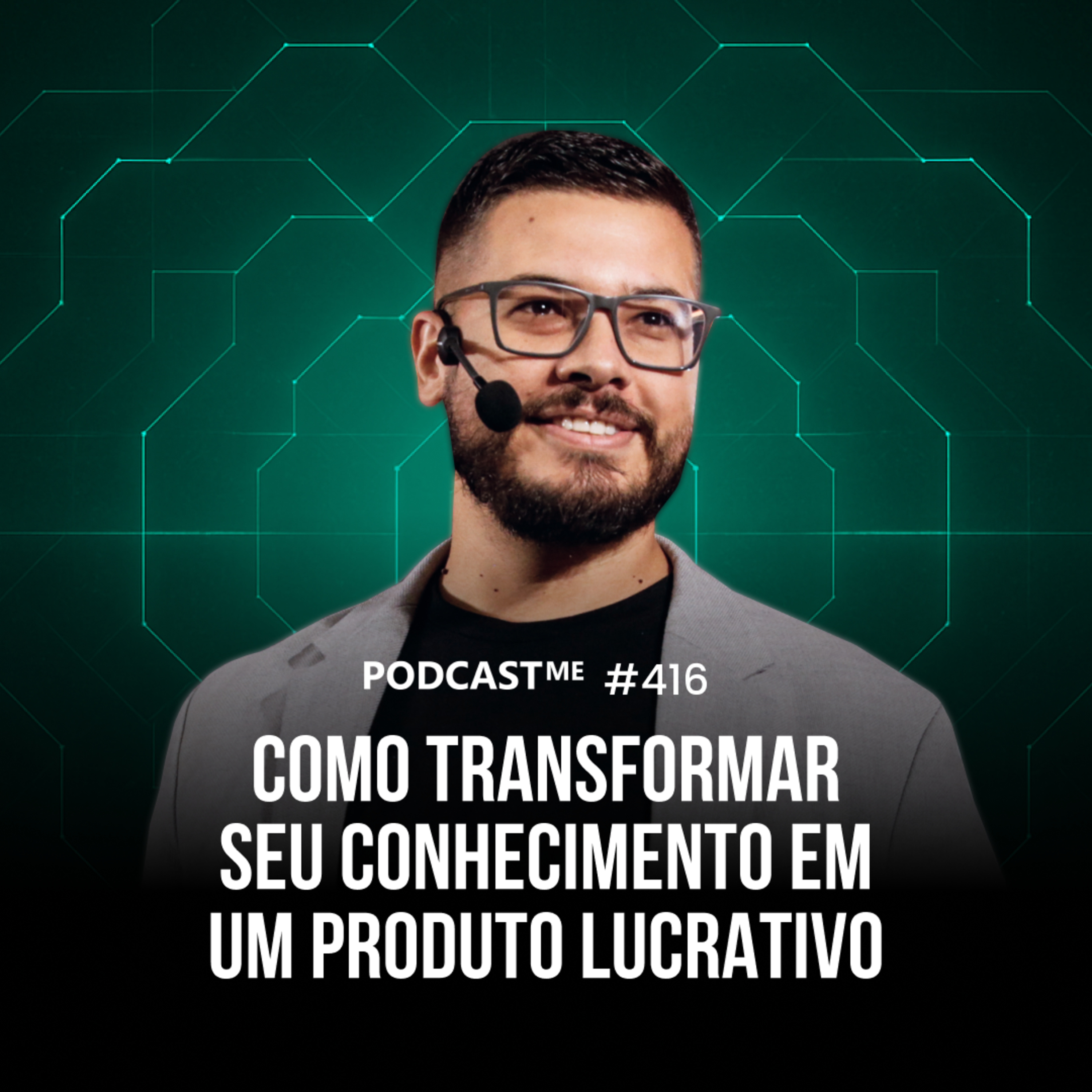 Mentalidade Empreendedora PodCast