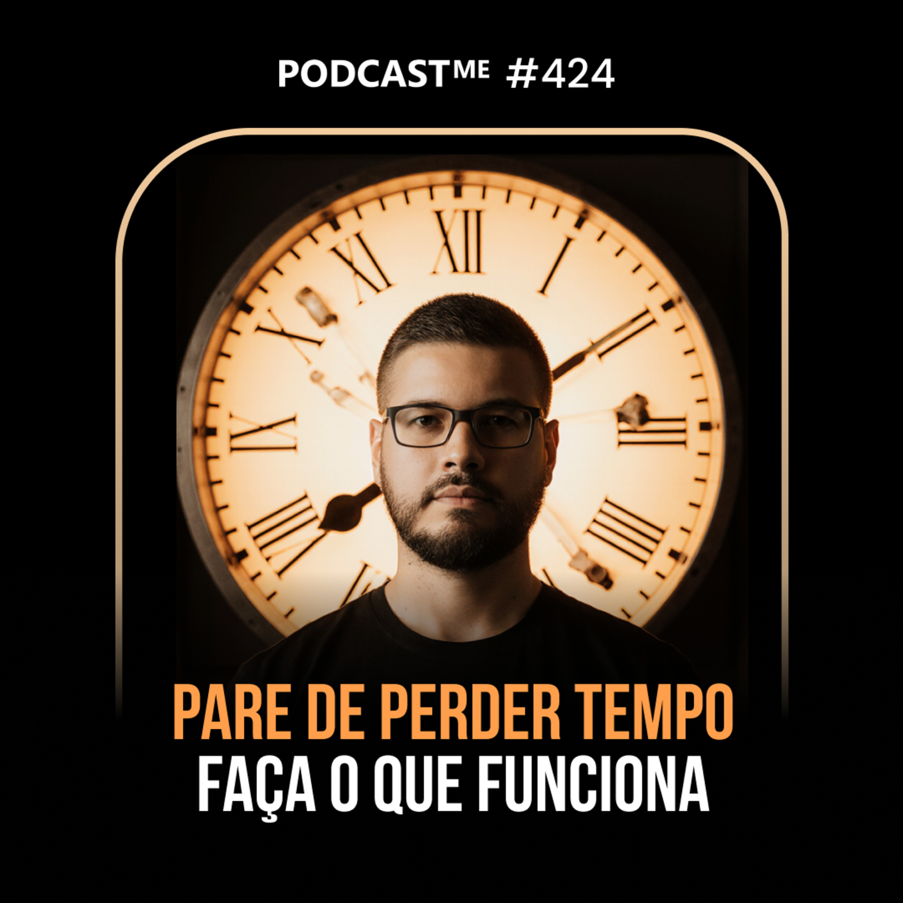 O que é essencial para VENDER TODOS OS DIAS no digital | O erro que te impede de vender. PodcastME #424