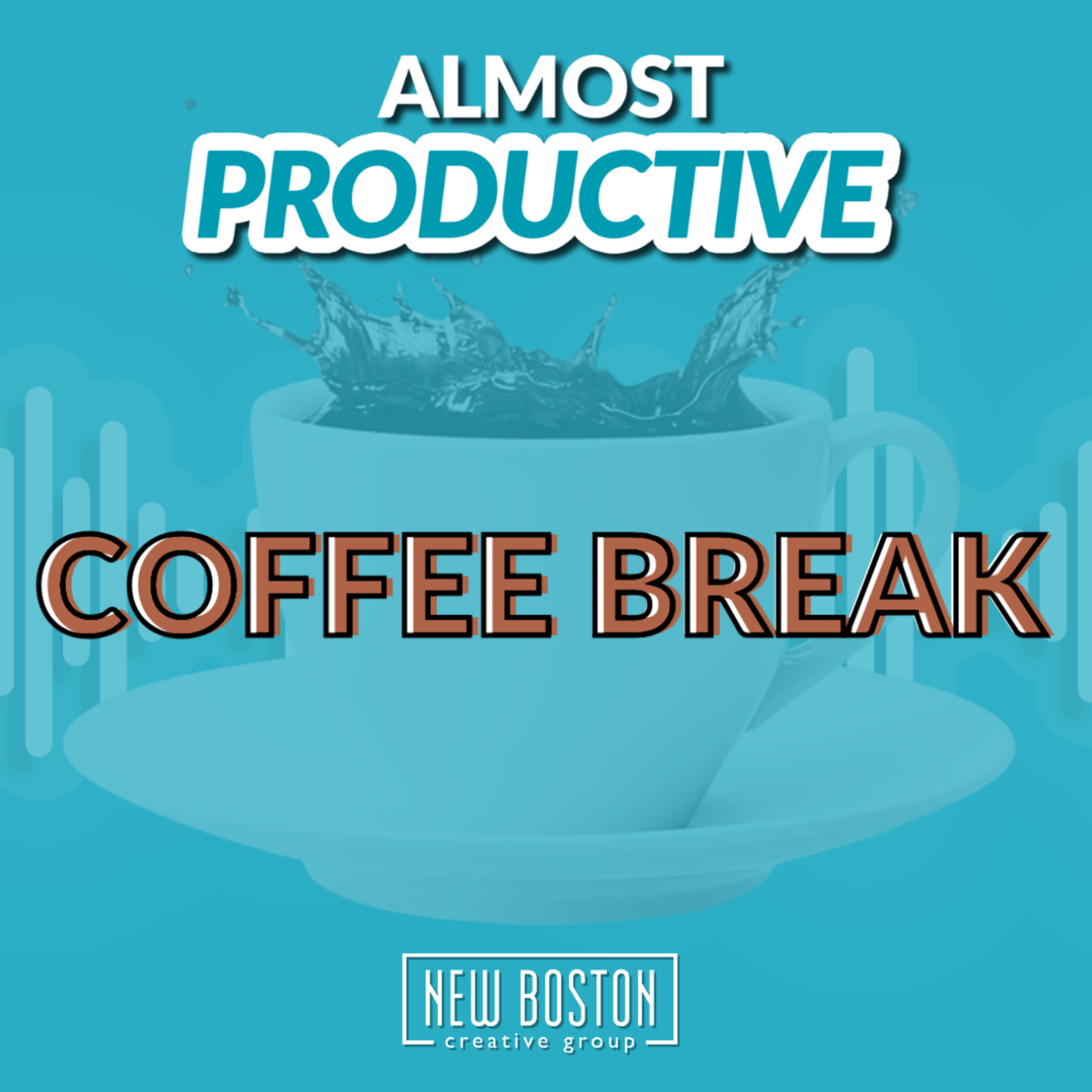 Local Commercials: Coffee Break Episode 12 episode artwork