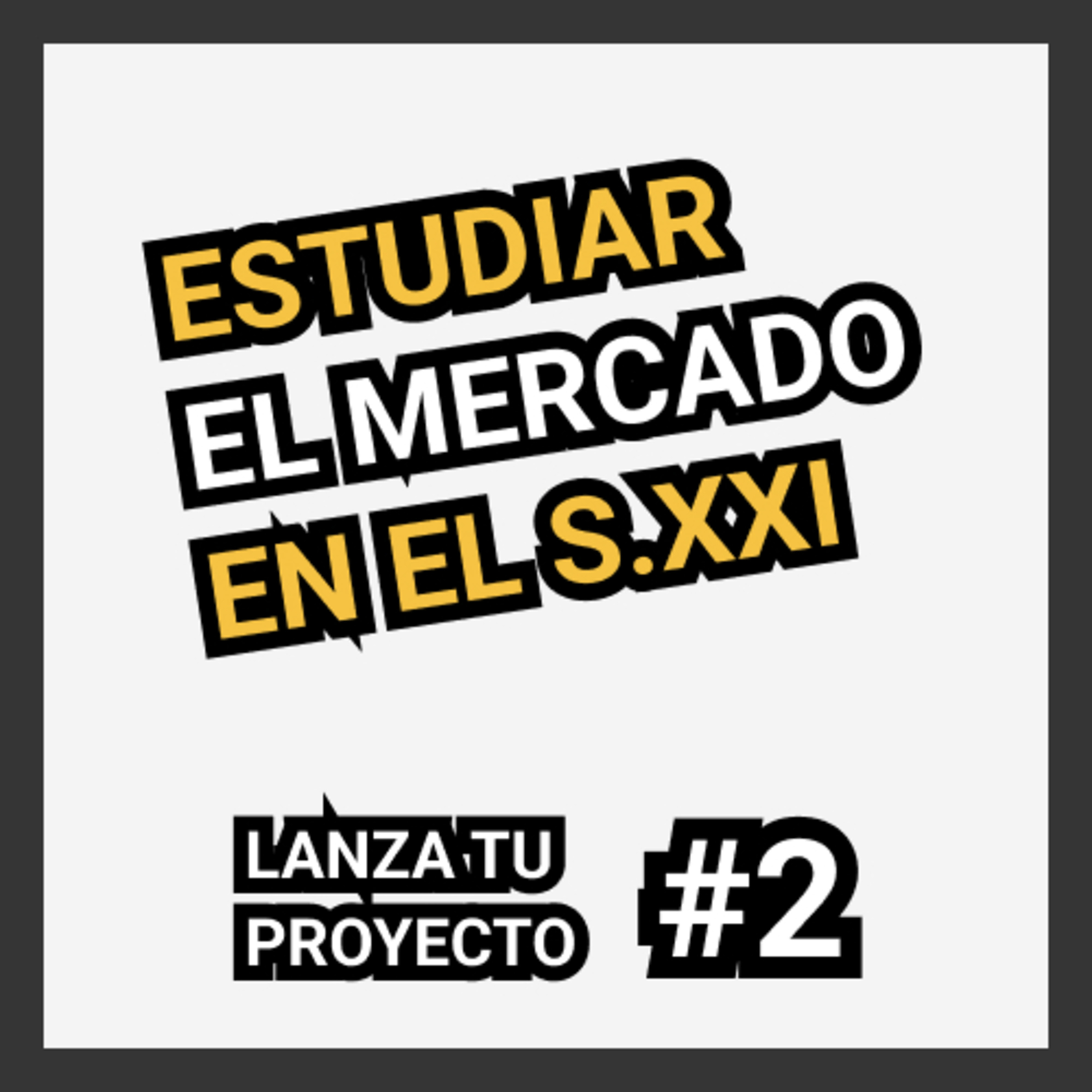 Portada de Lanza tu proyecto