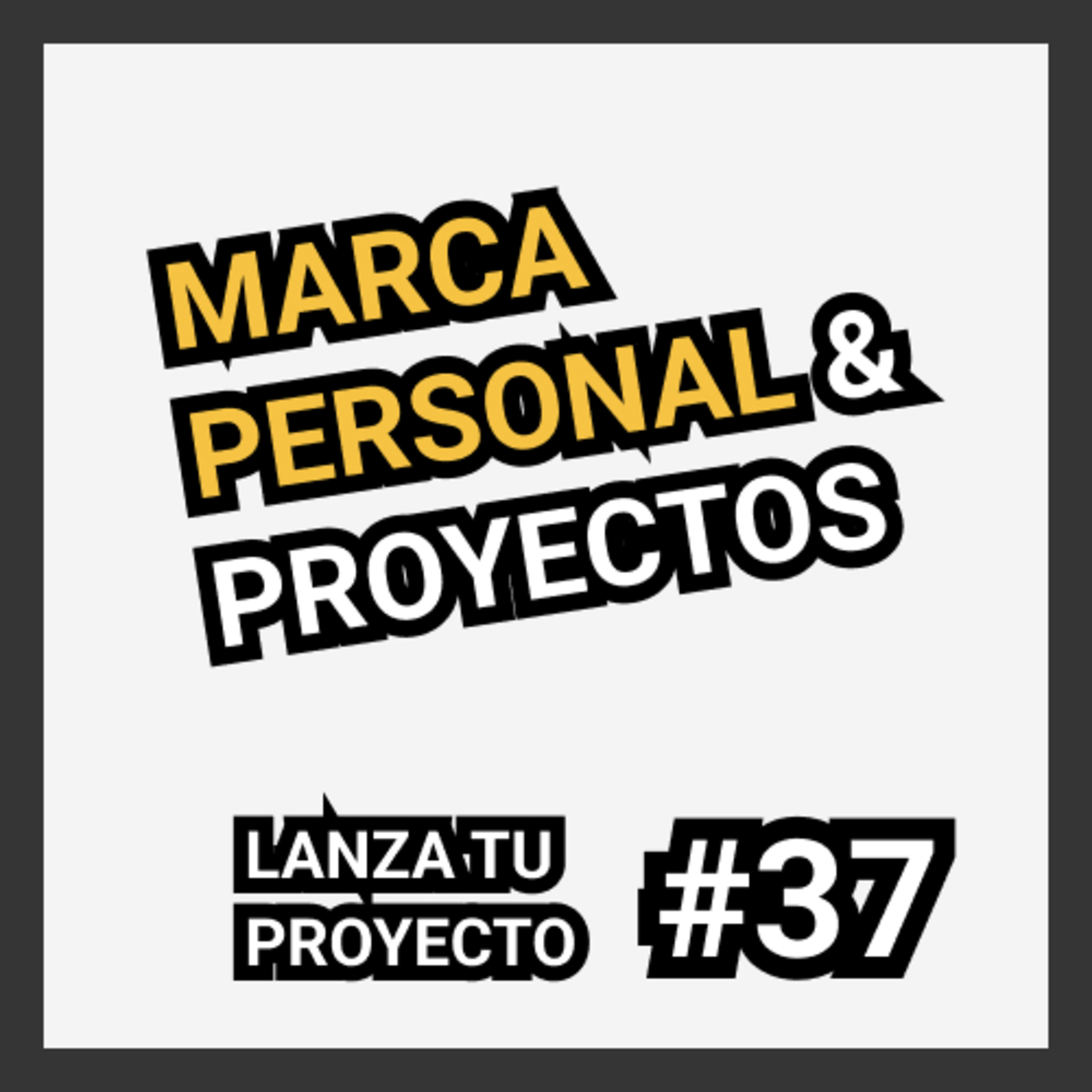 Portada de Lanza tu proyecto
