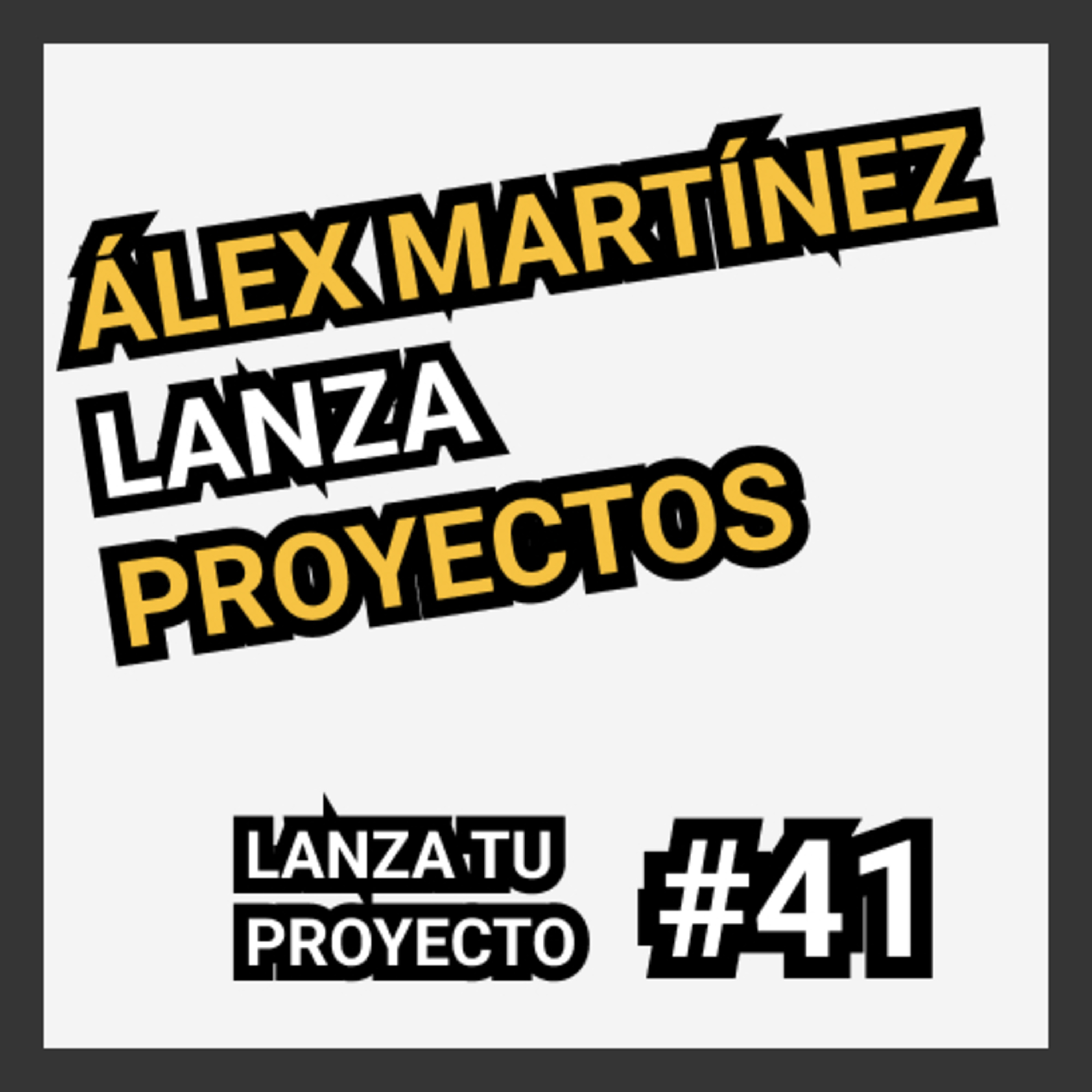 Lanza tu proyecto