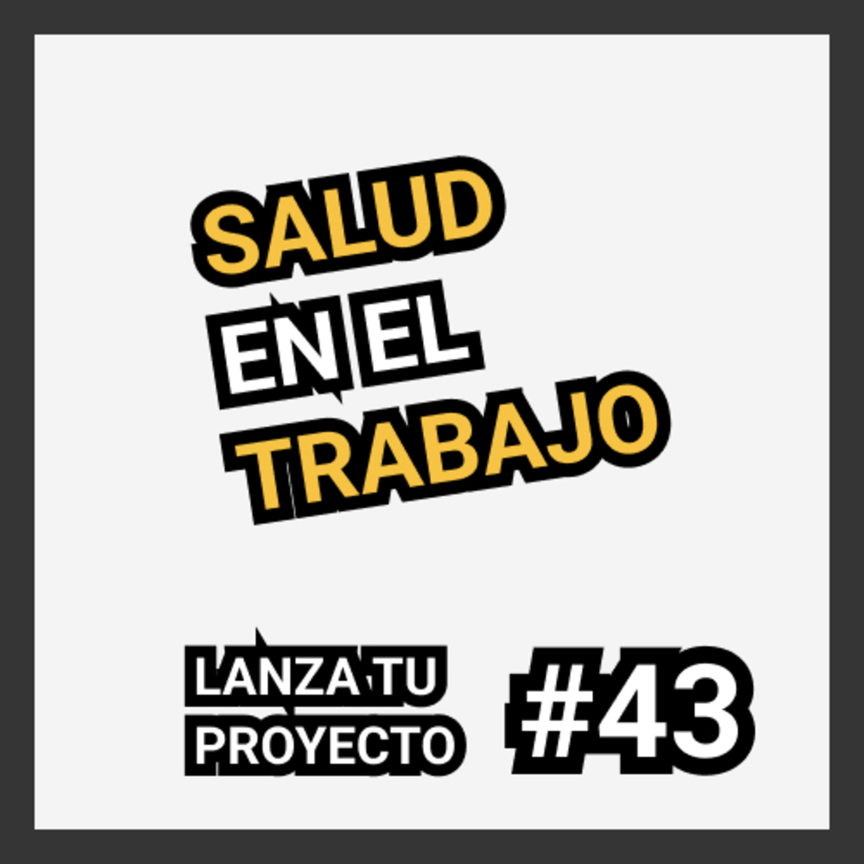 Portada de Lanza tu proyecto