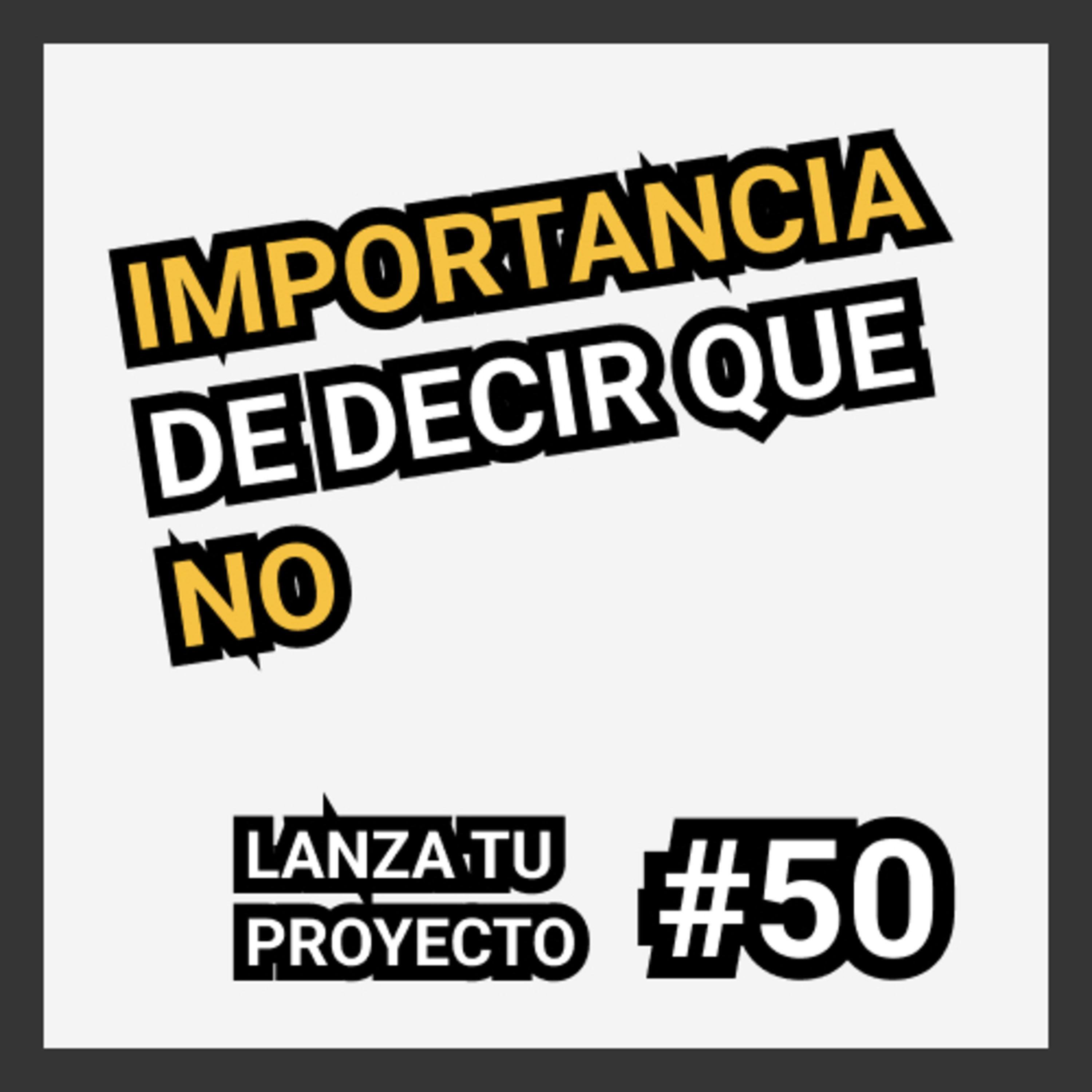 Portada de Lanza tu proyecto