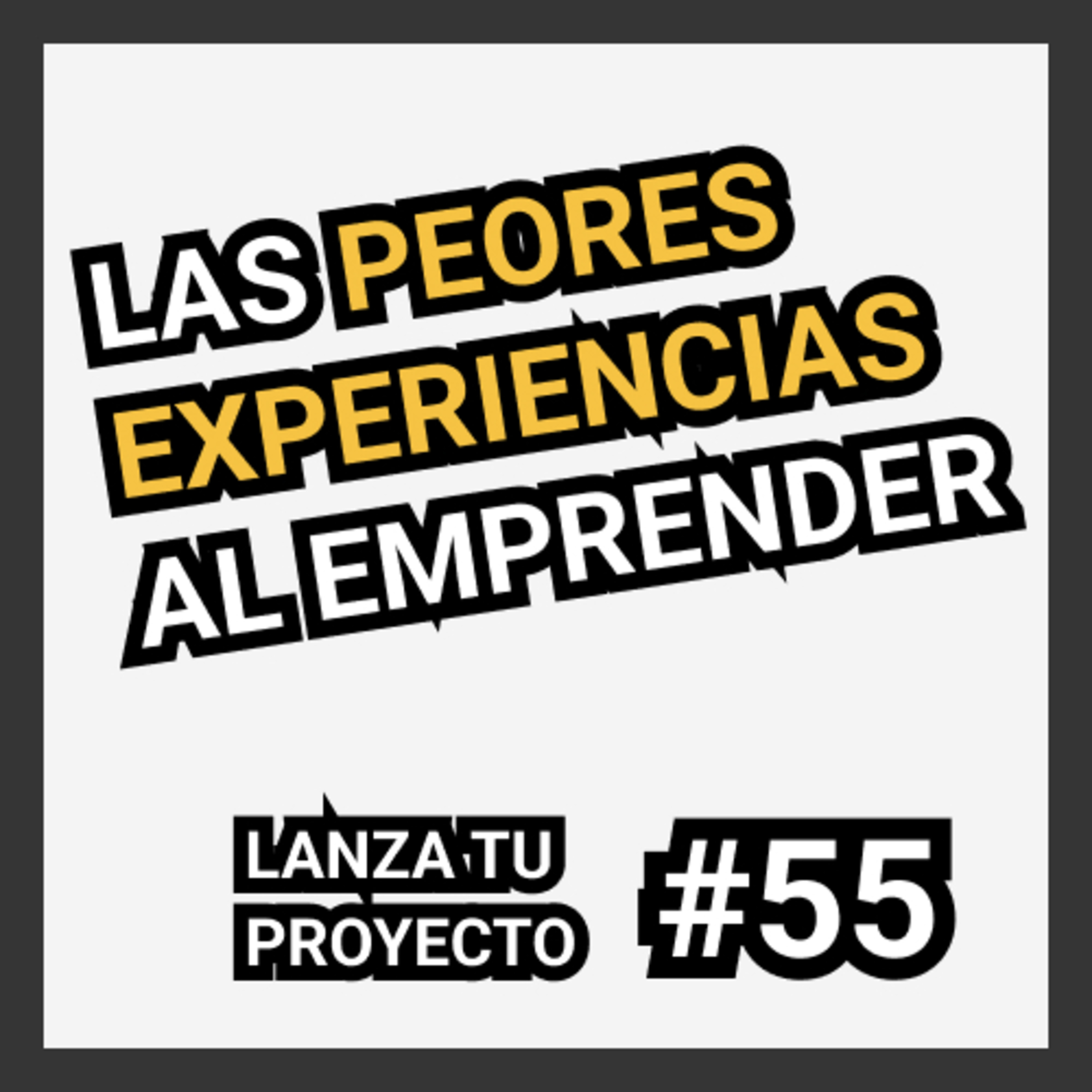 Portada de Lanza tu proyecto