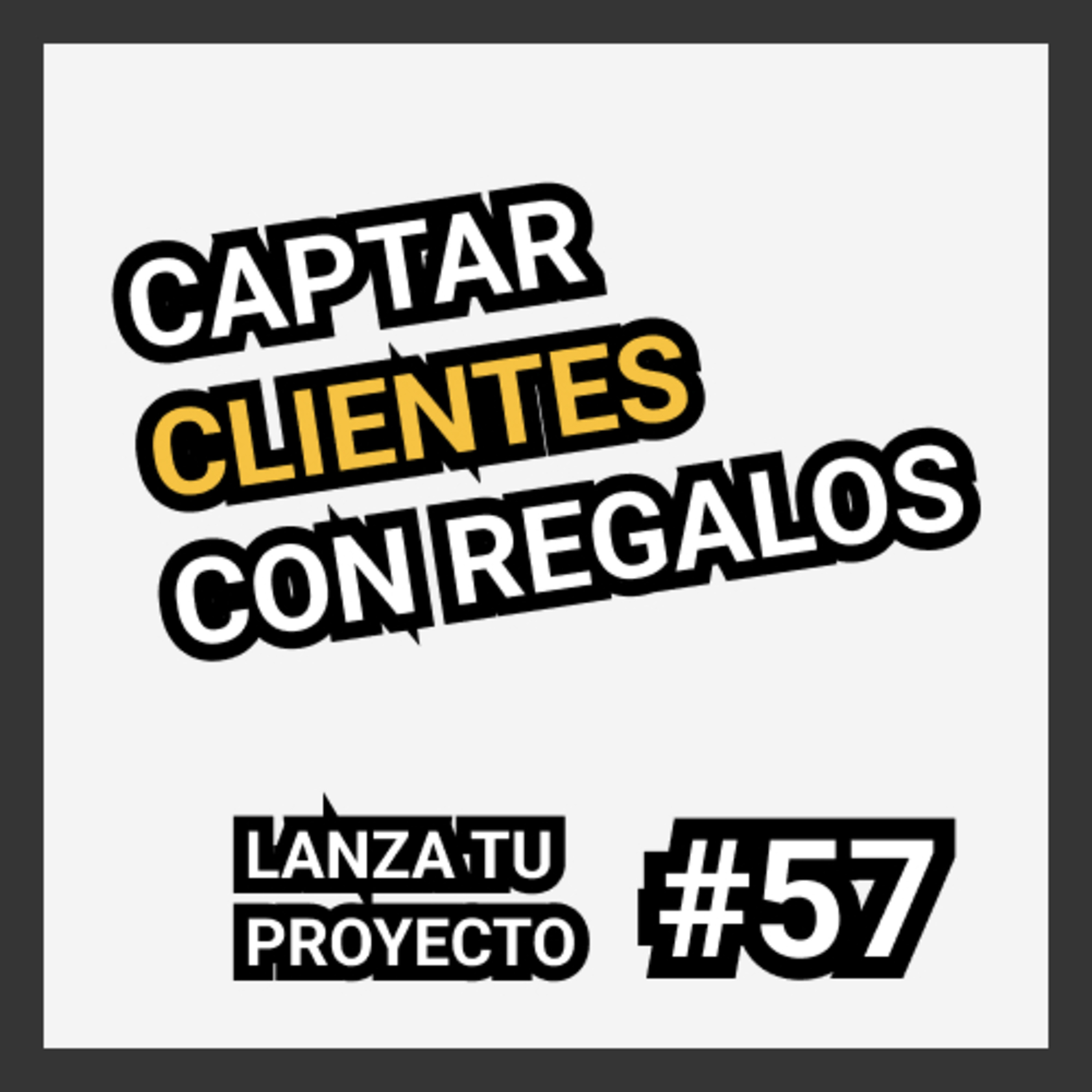 Portada de Lanza tu proyecto