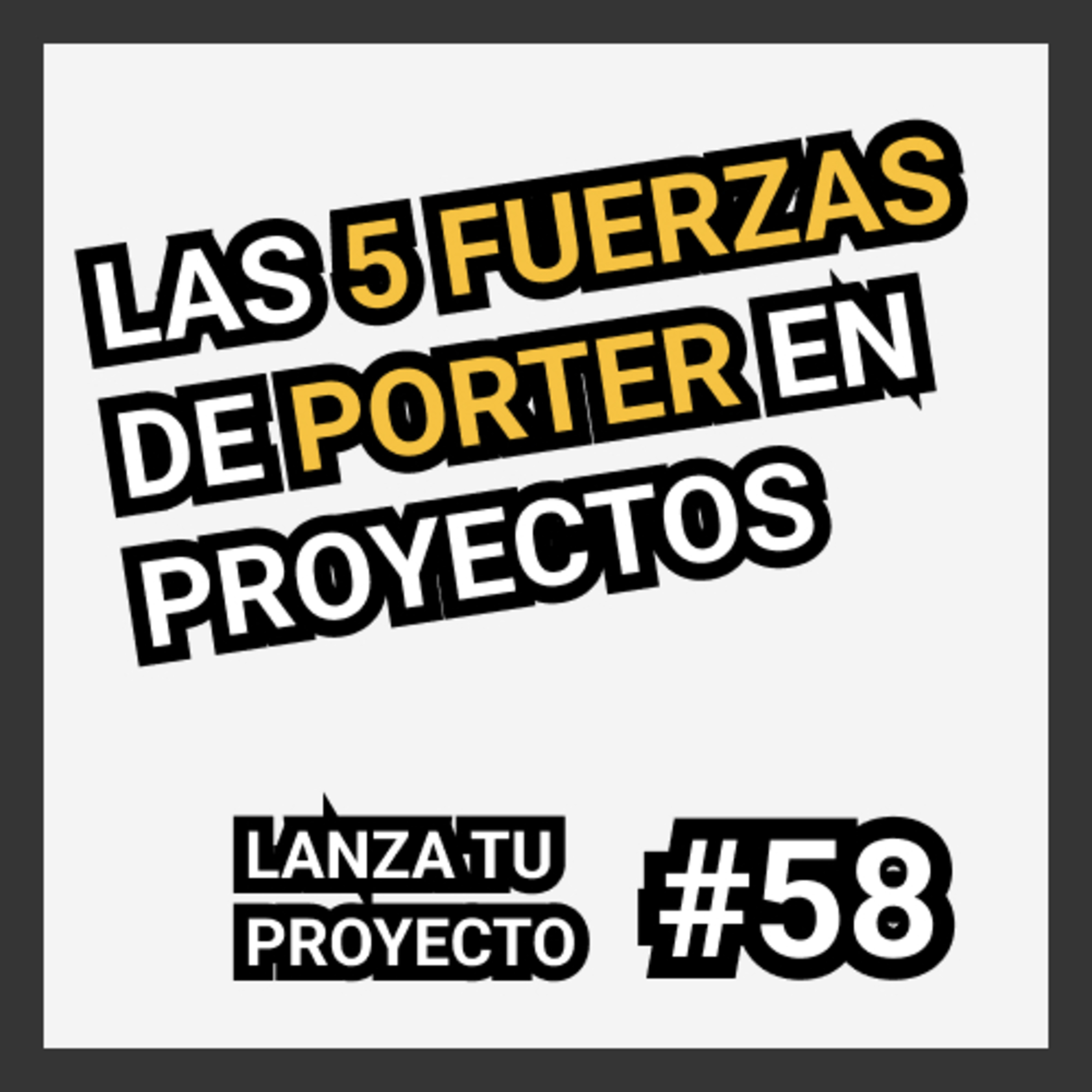 Portada de Lanza tu proyecto