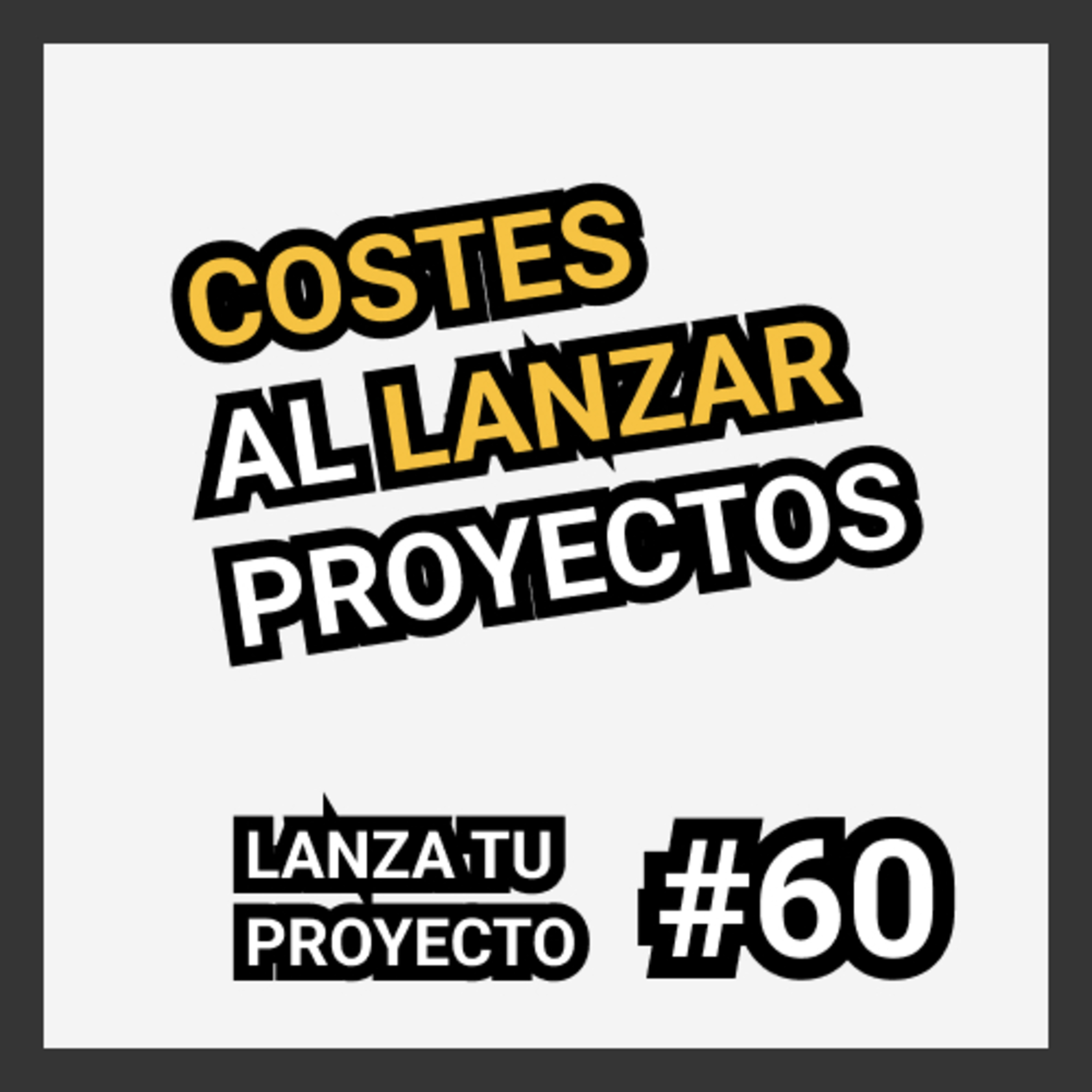 Lanza tu proyecto