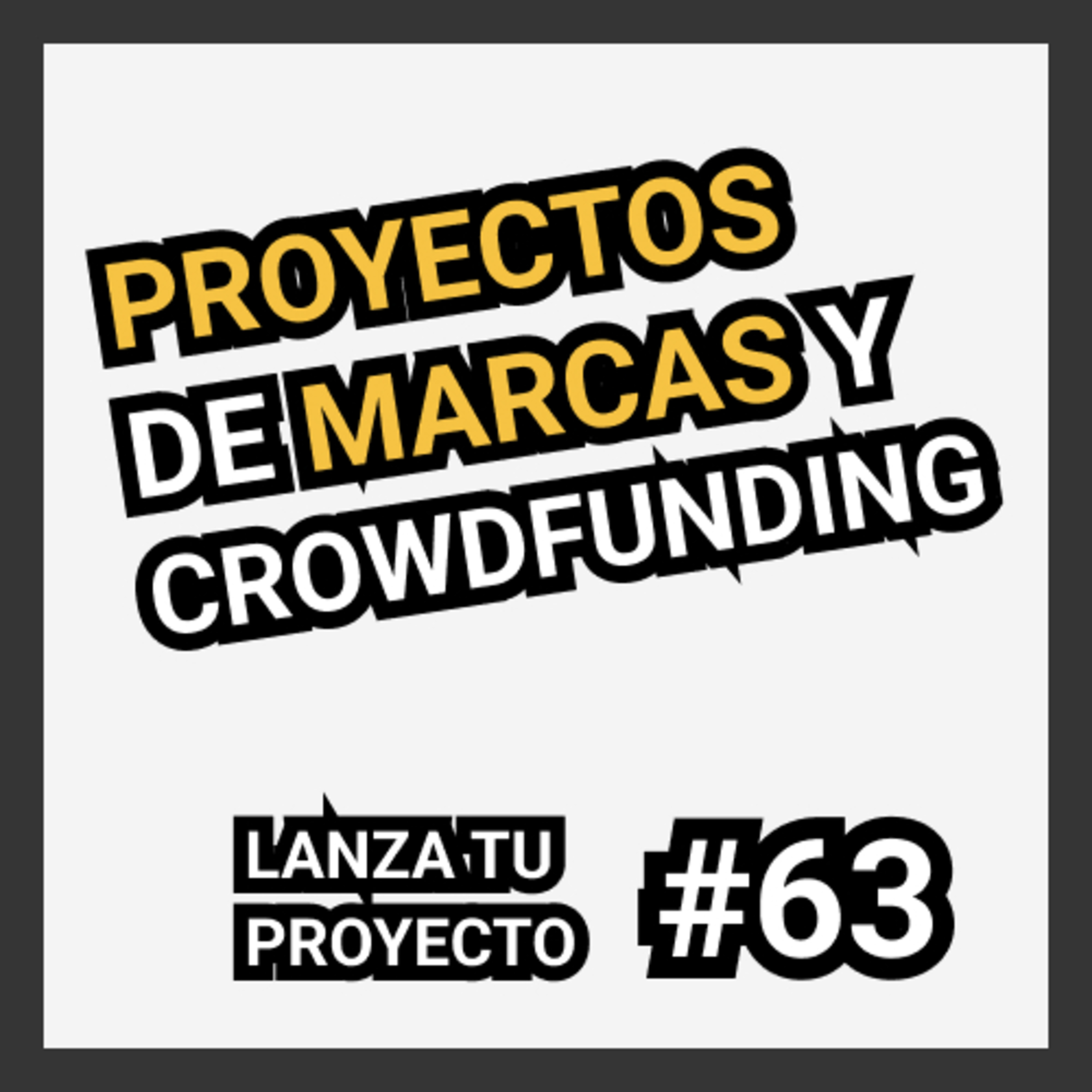 Portada de Lanza tu proyecto