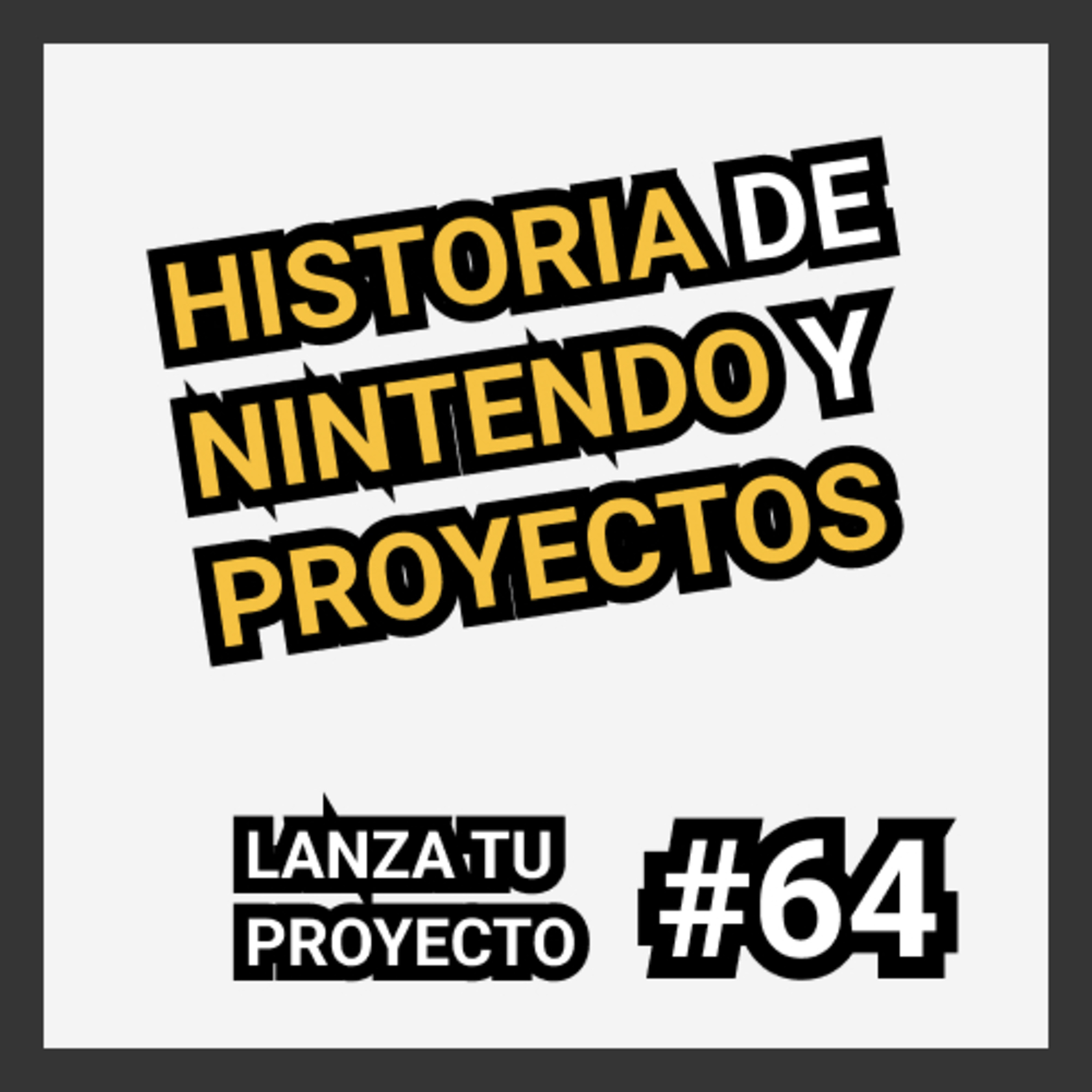 Portada de Lanza tu proyecto