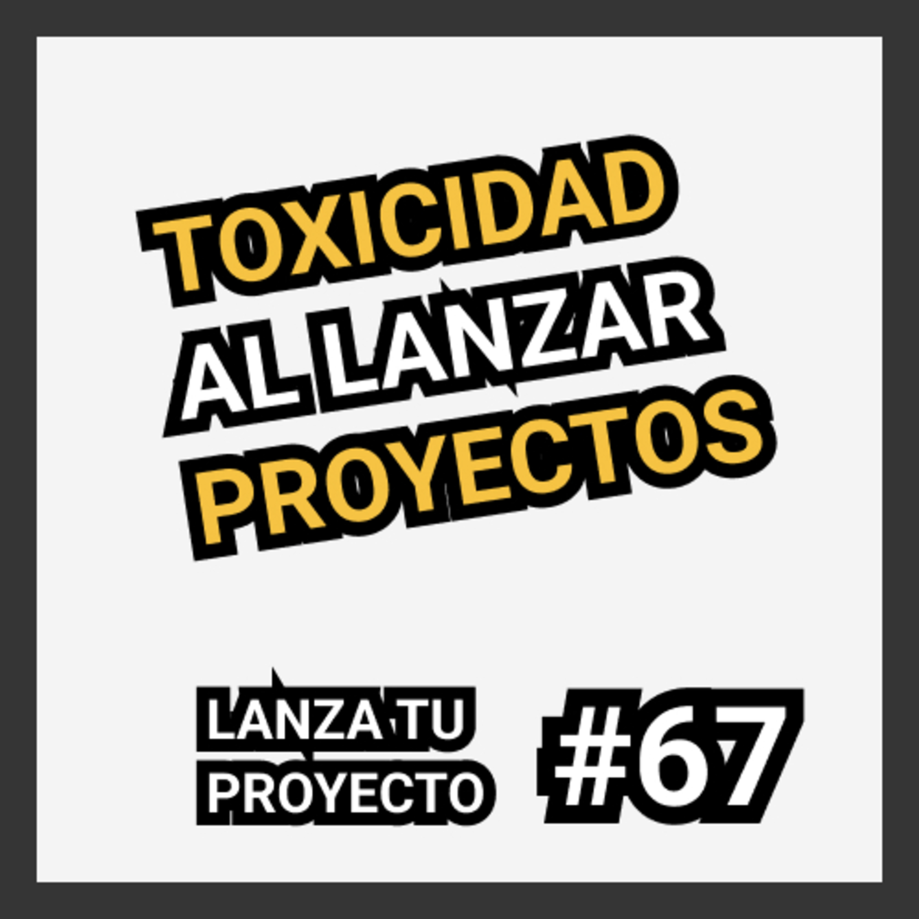 Portada de Lanza tu proyecto