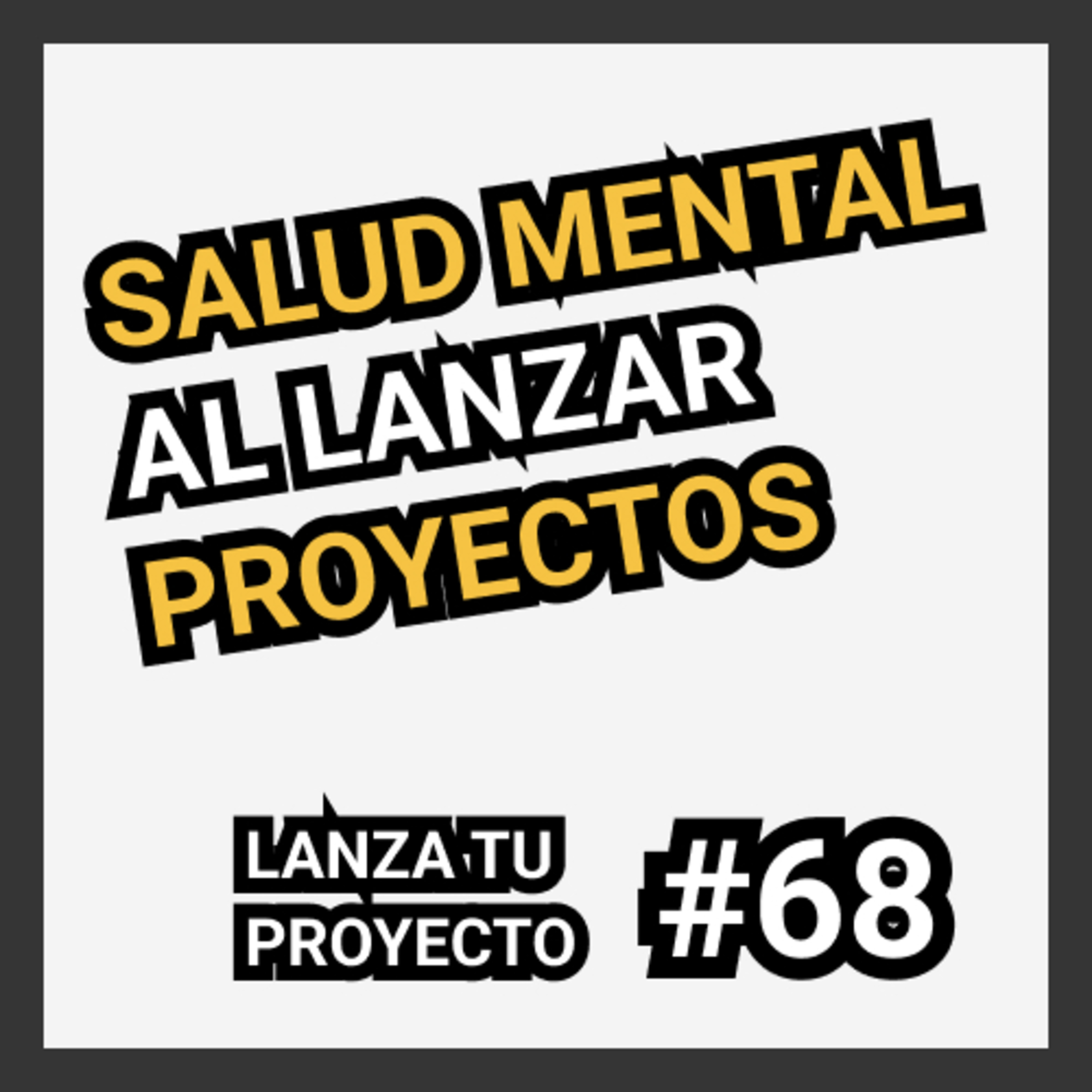 Portada de Lanza tu proyecto