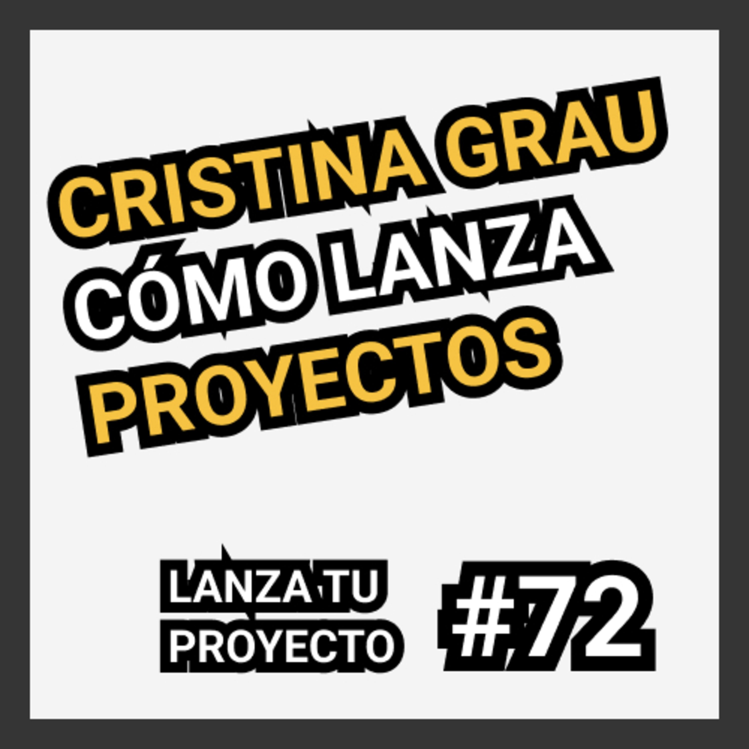 Portada de Lanza tu proyecto