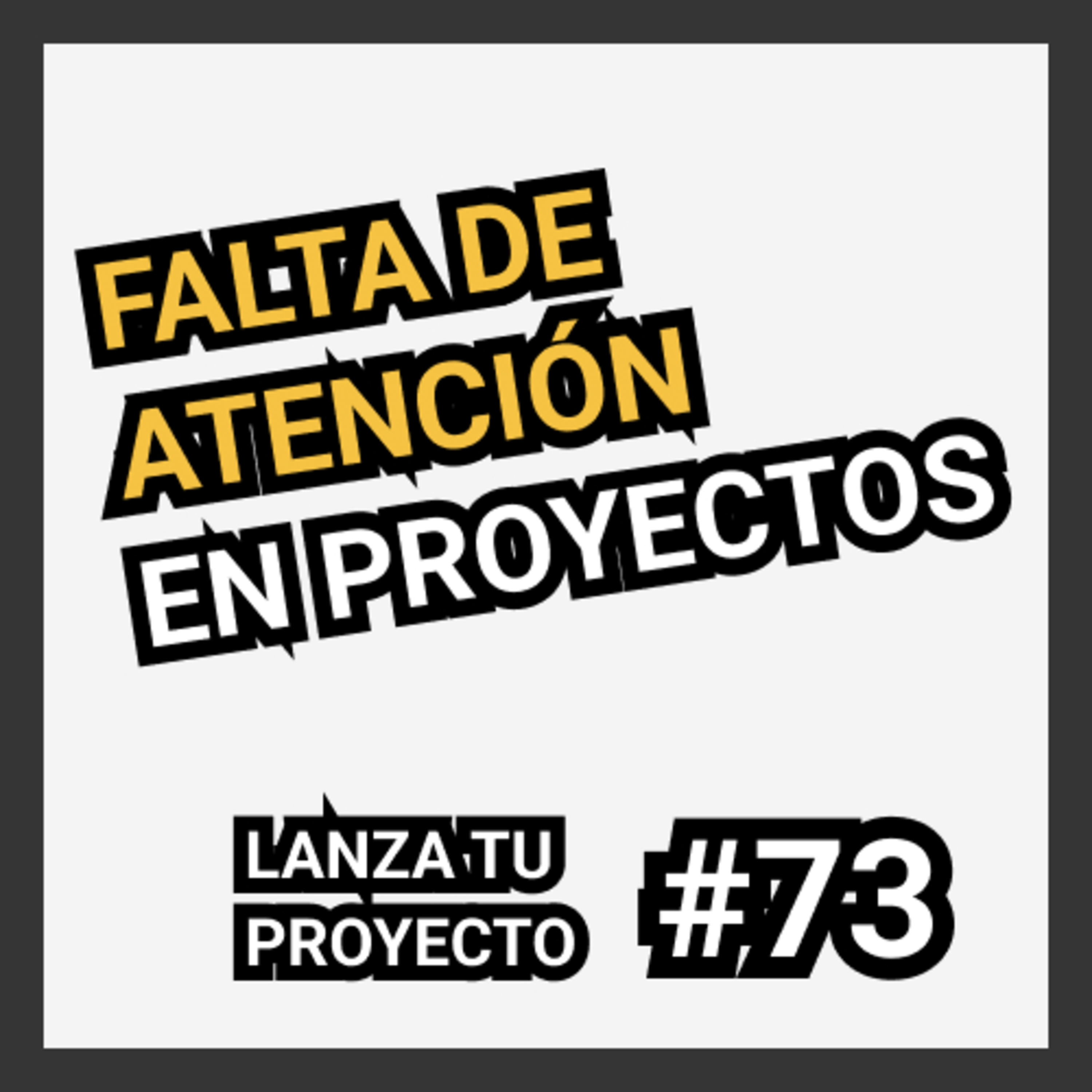 Portada de Lanza tu proyecto
