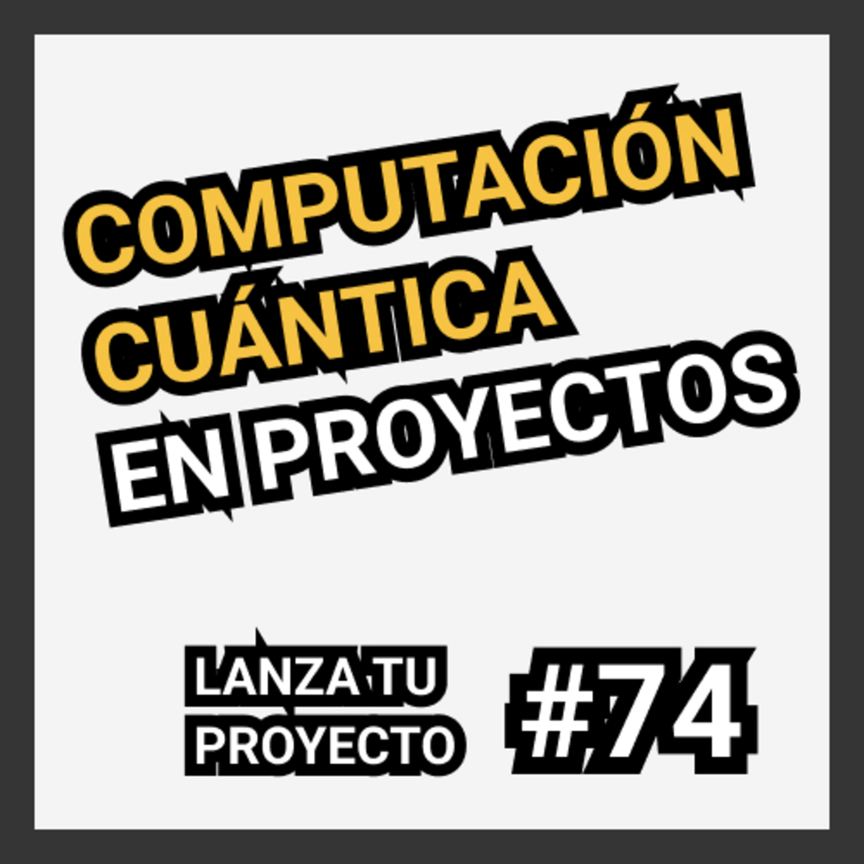 Lanza tu proyecto