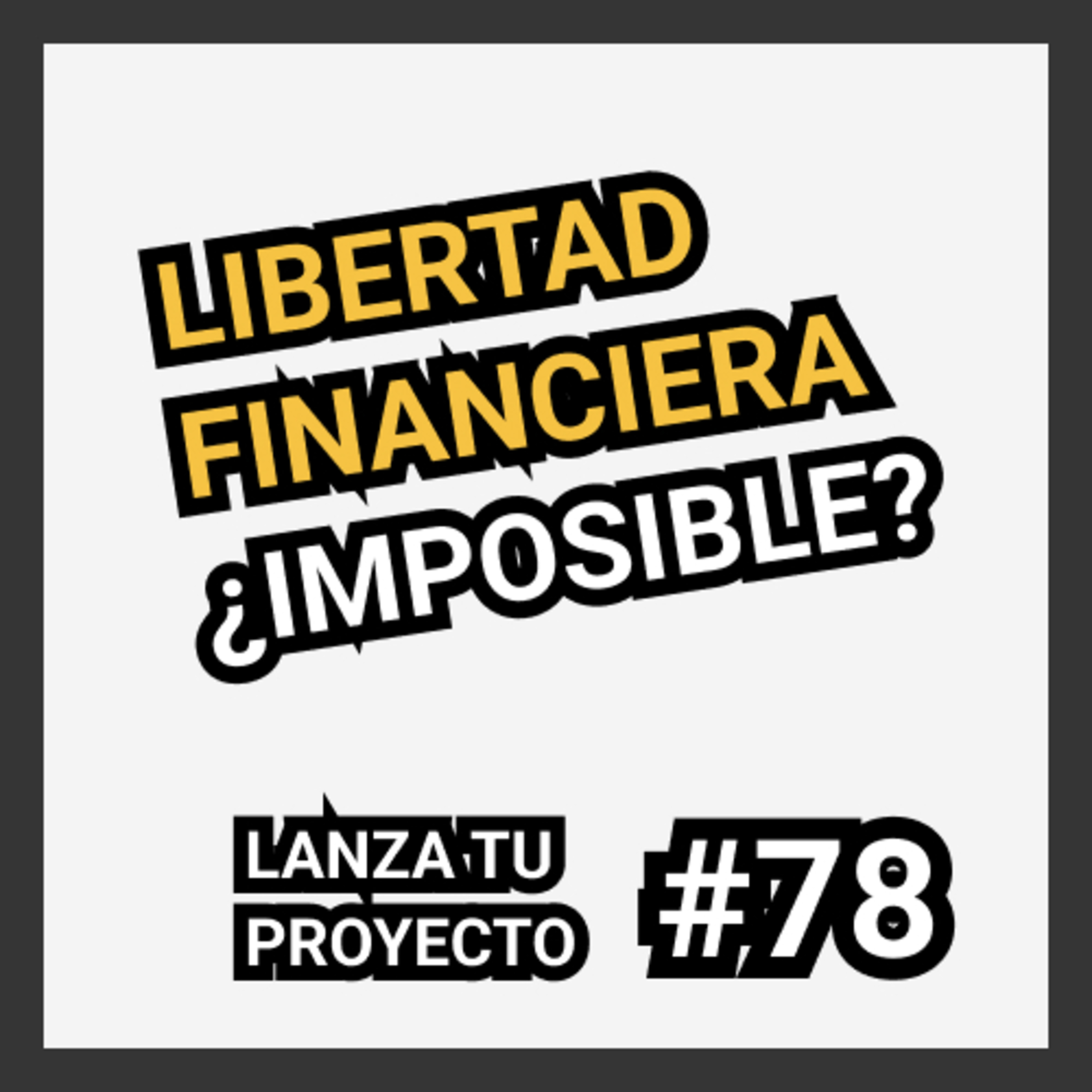 Lanza tu proyecto