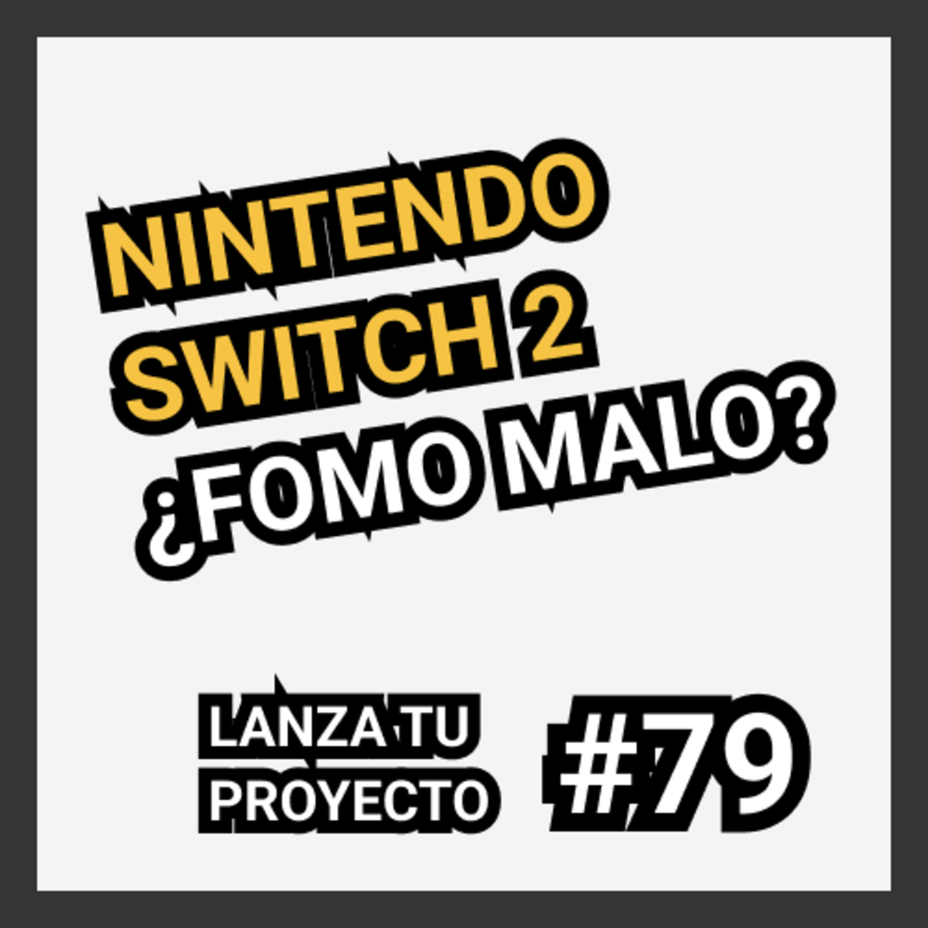 Portada de Lanza tu proyecto