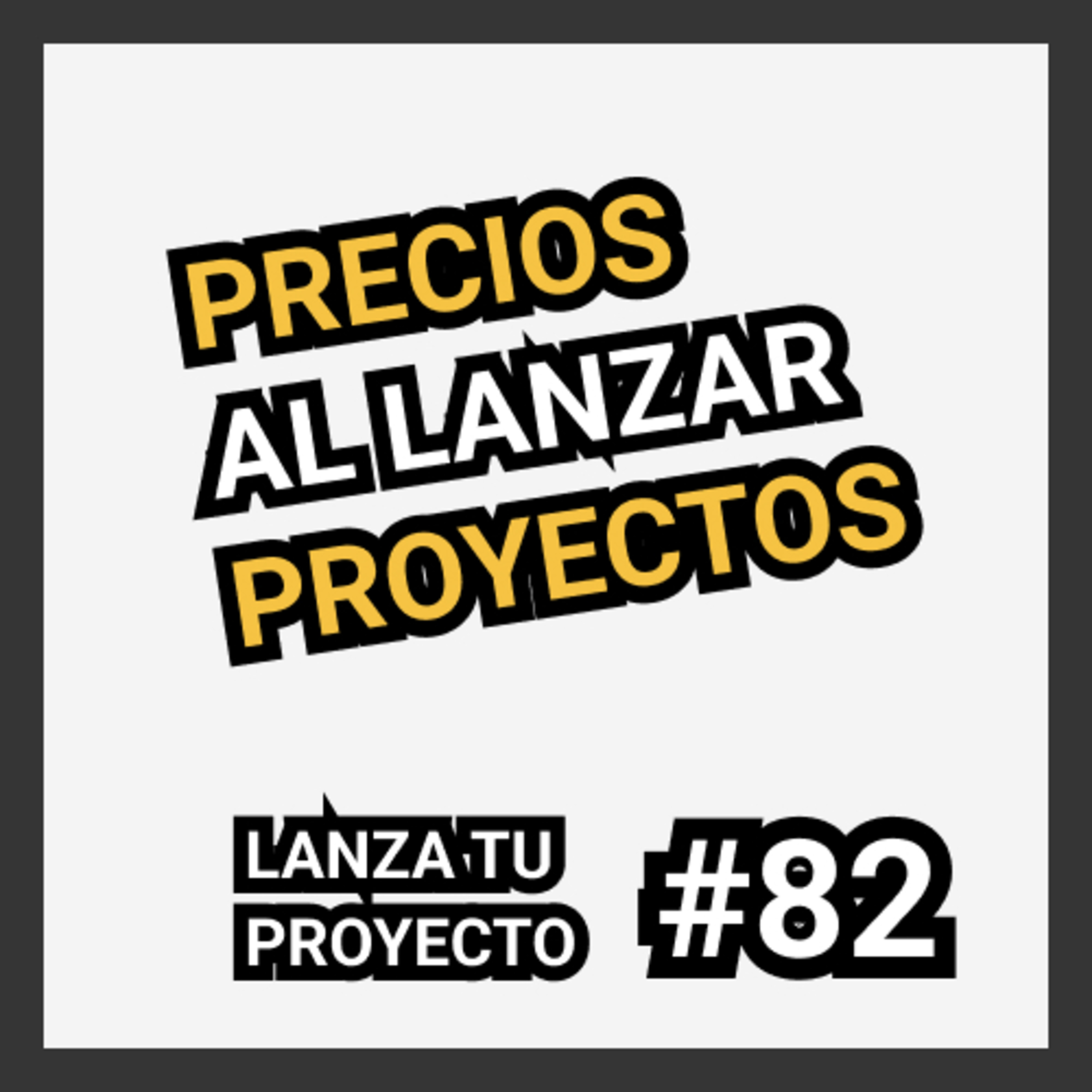 Lanza tu proyecto