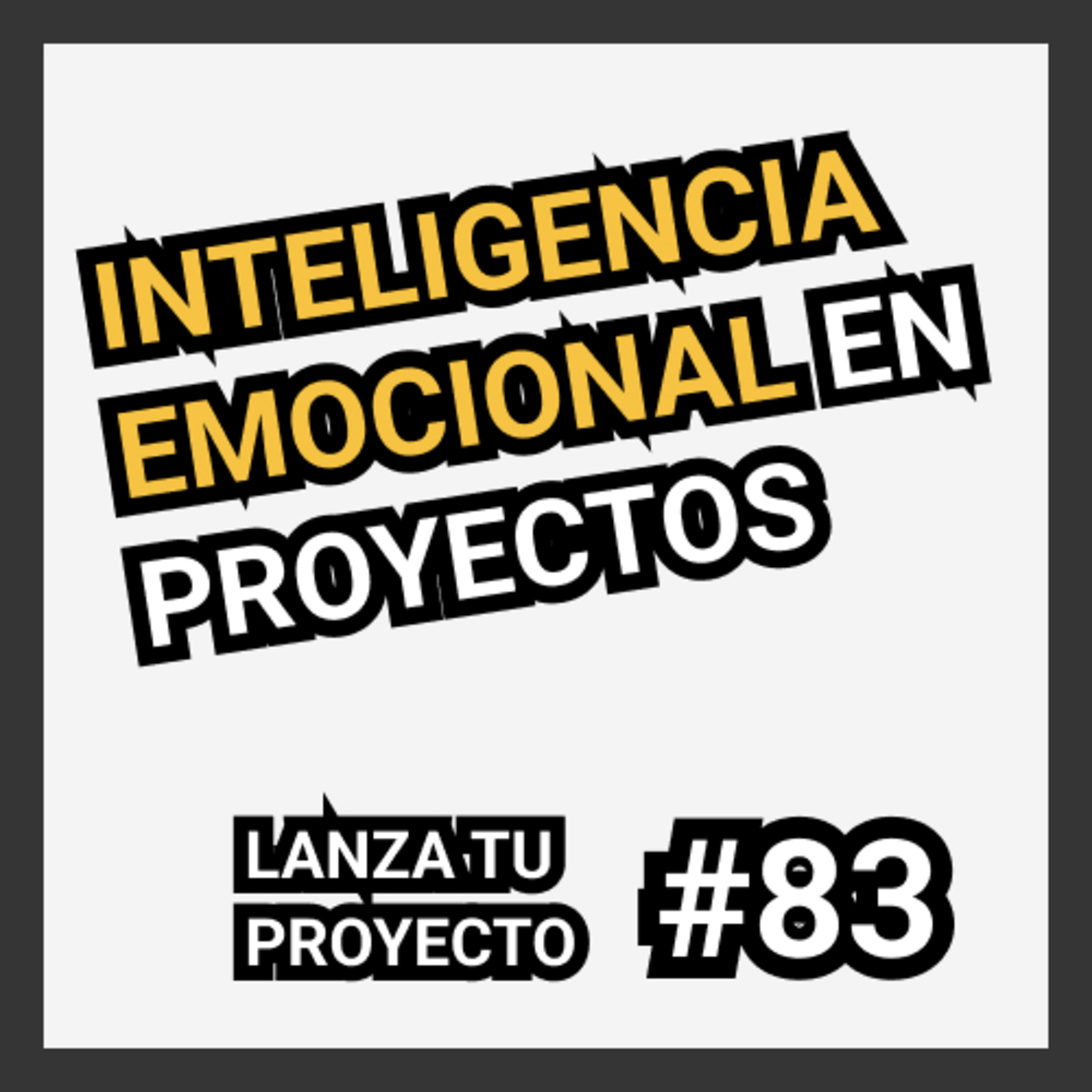 Portada de Lanza tu proyecto