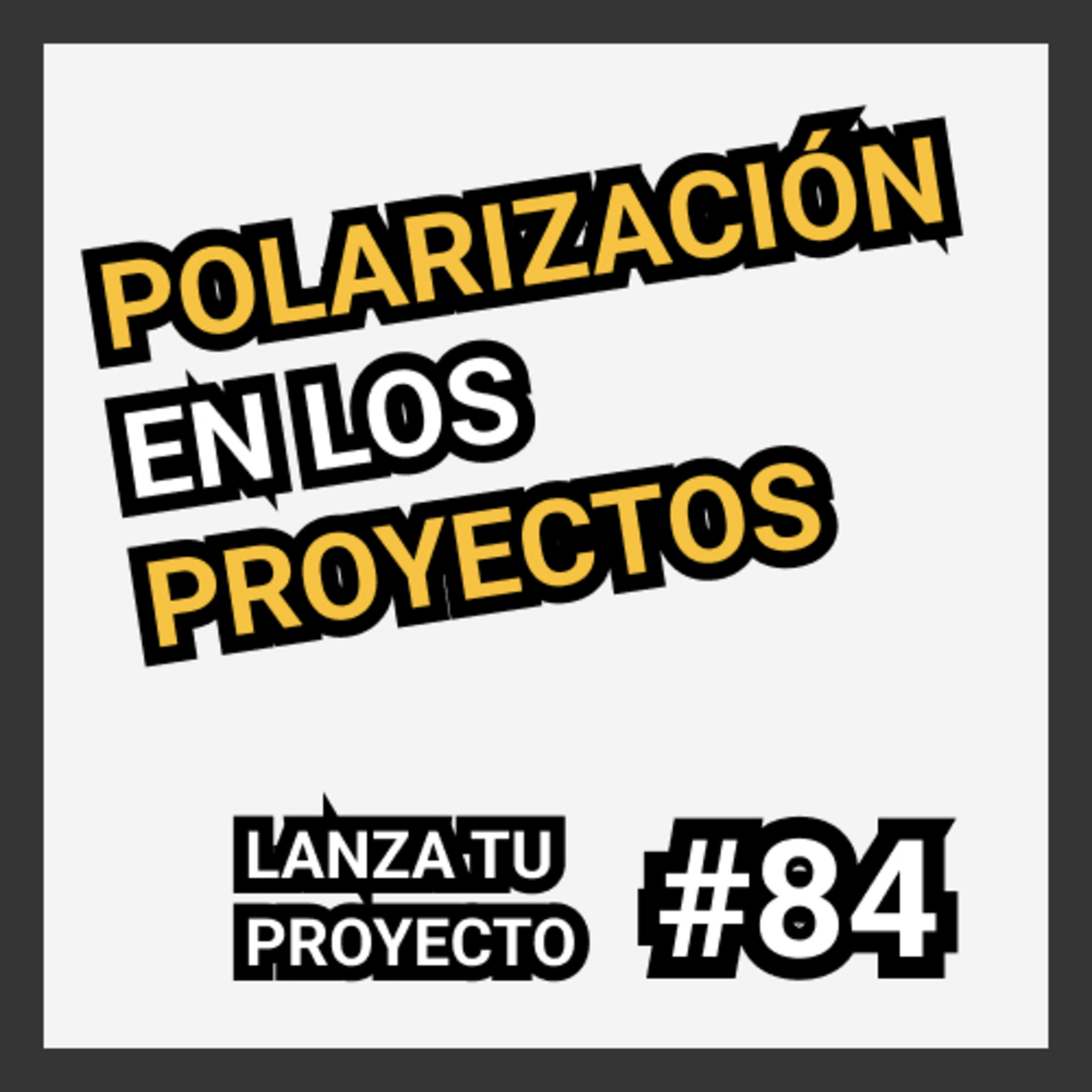 Portada de Lanza tu proyecto