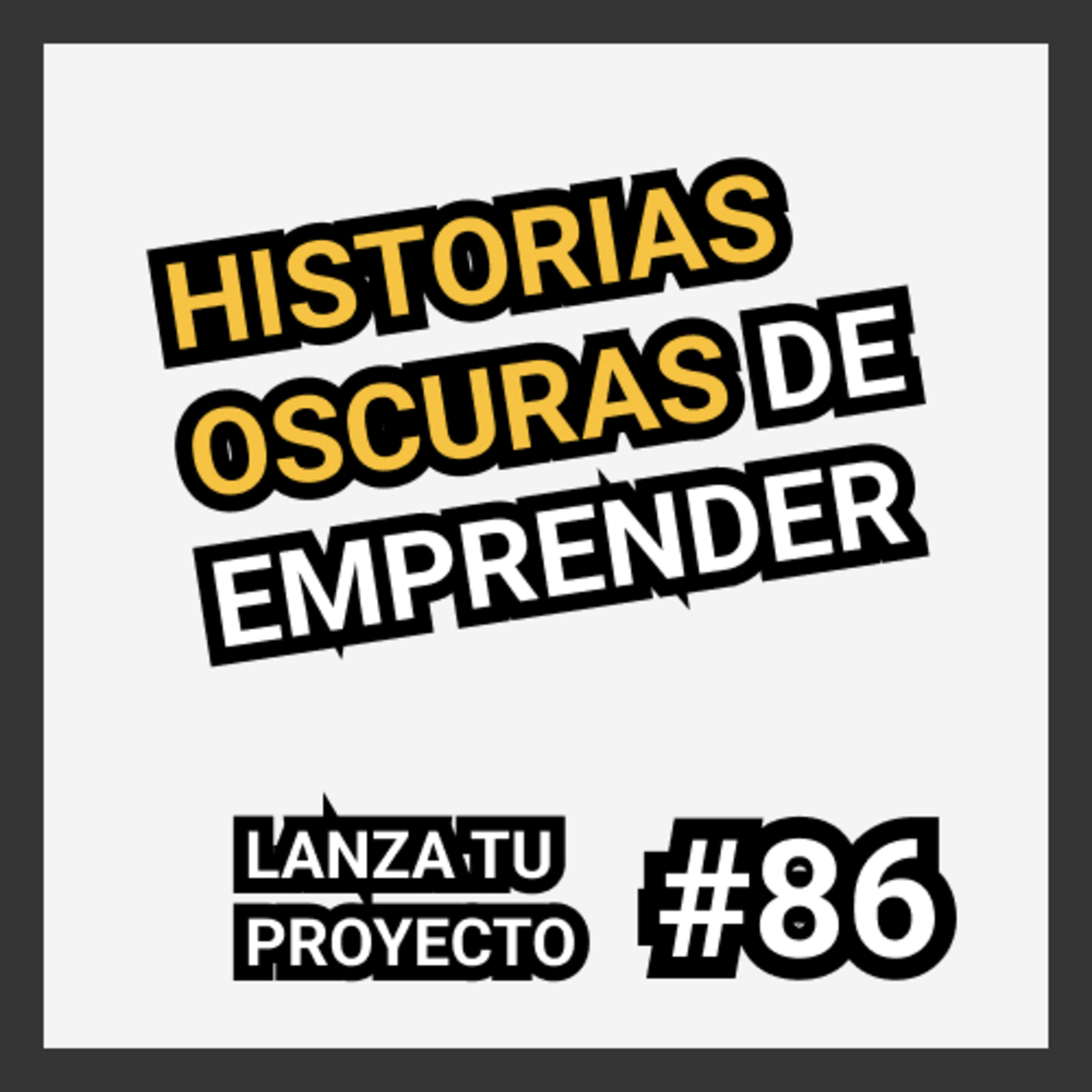 Portada de Lanza tu proyecto