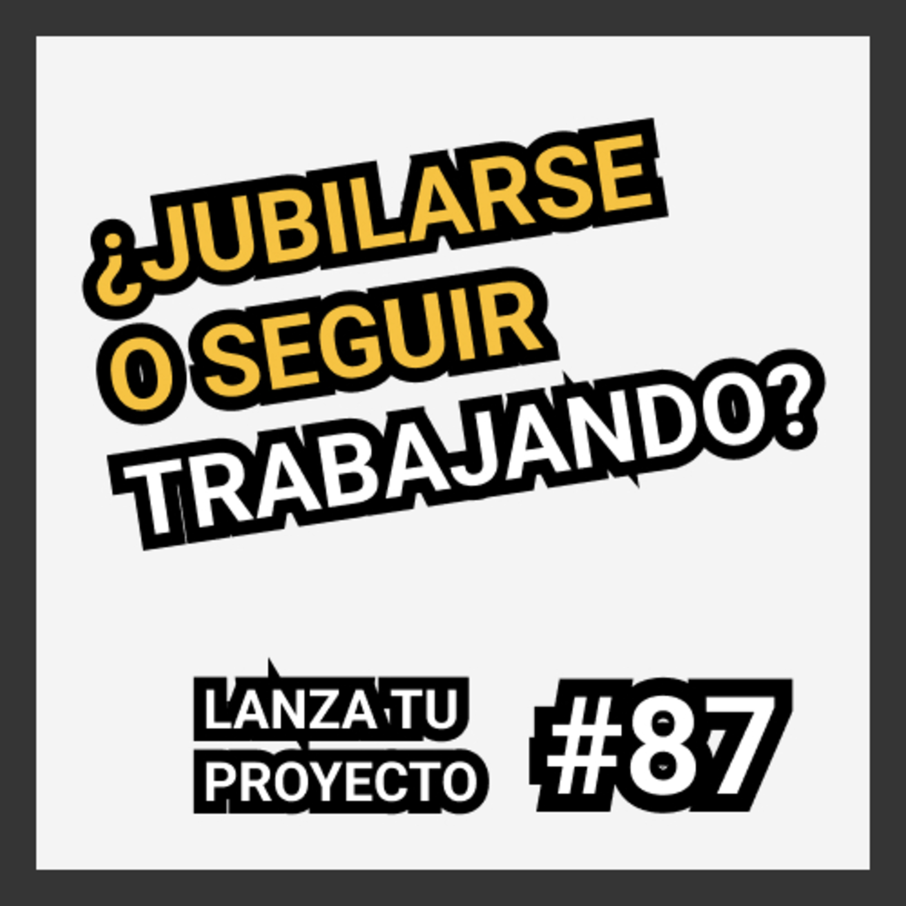 Portada de Lanza tu proyecto