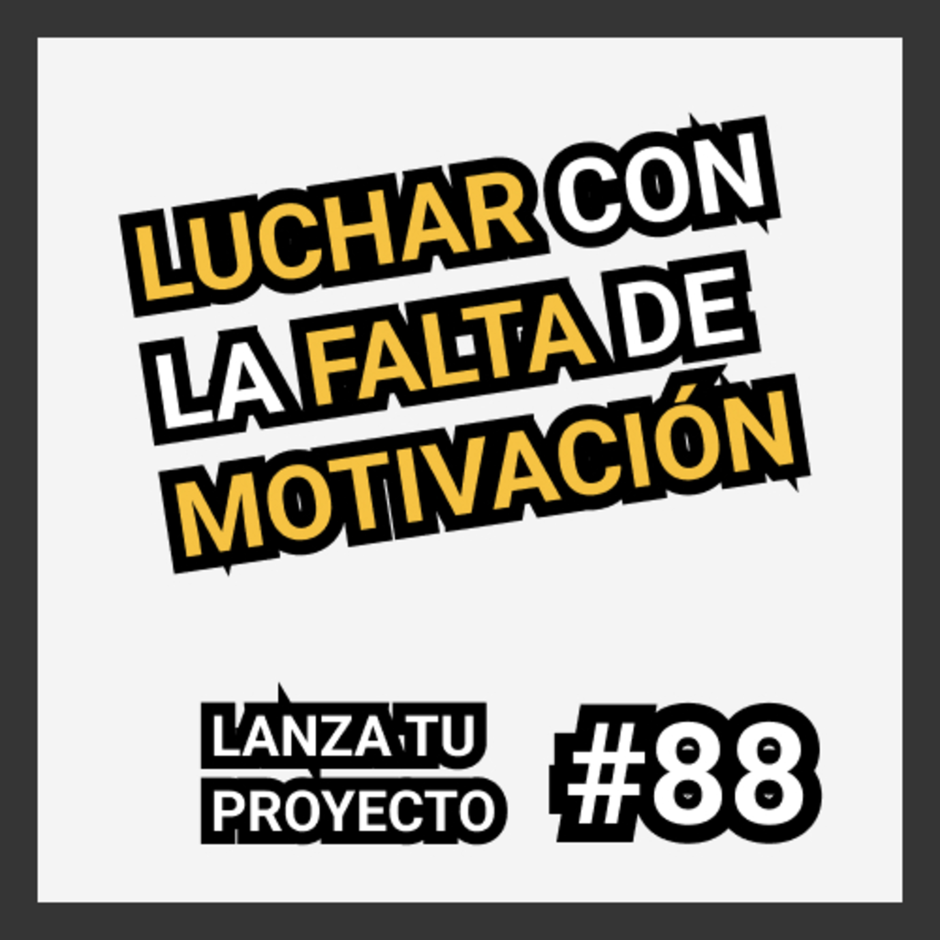 Portada de Lanza tu proyecto