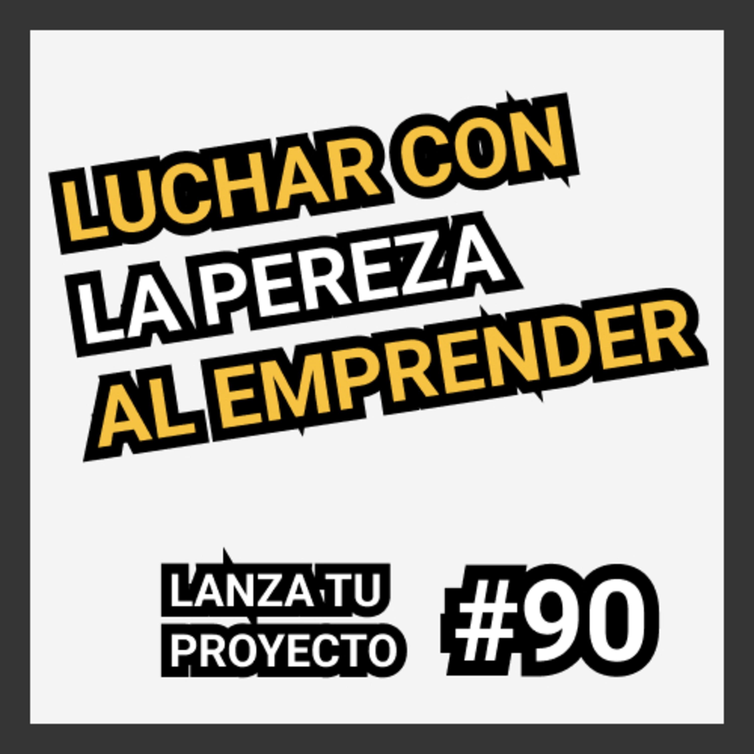 Portada de Lanza tu proyecto