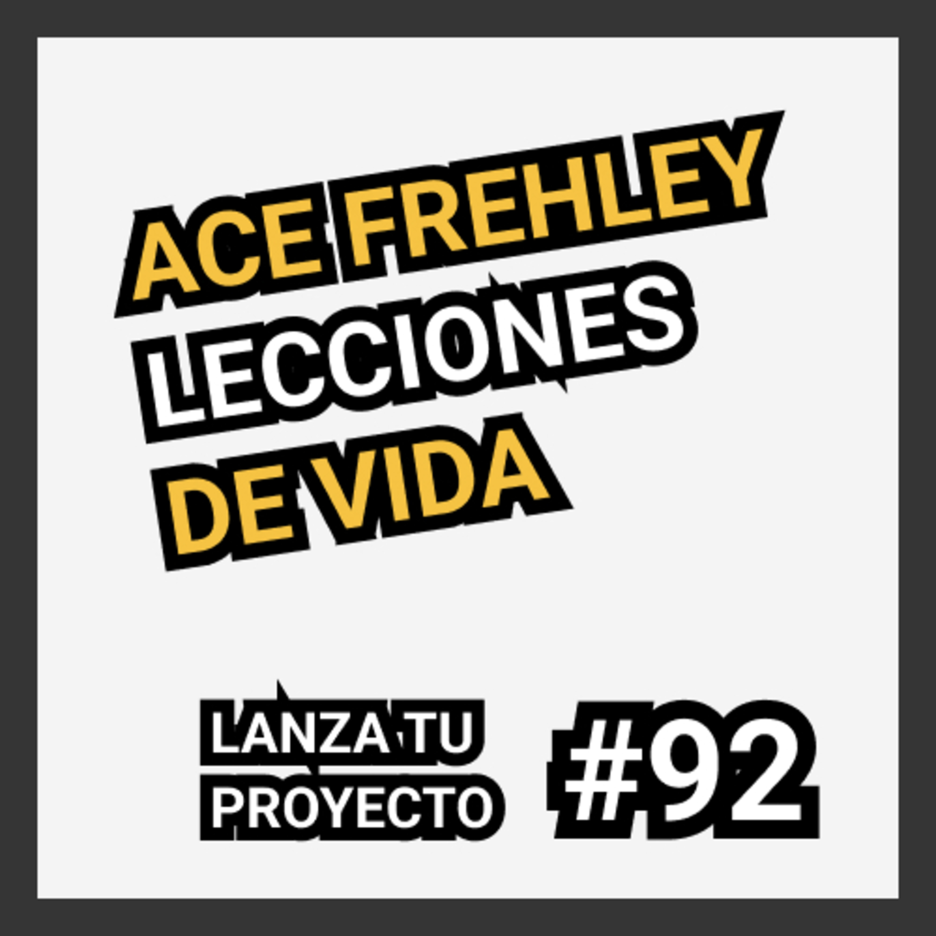 Portada de Lanza tu proyecto