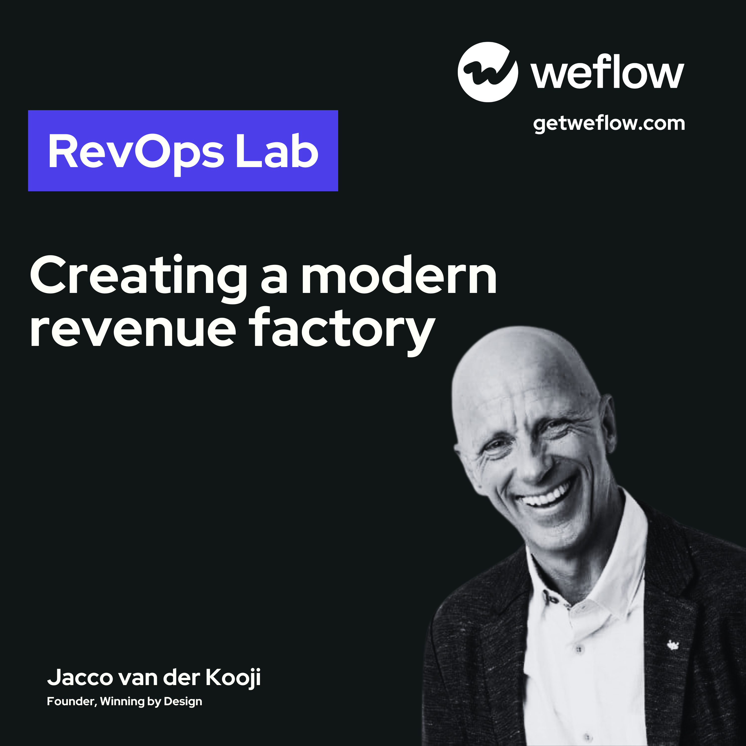 RevOps Lab