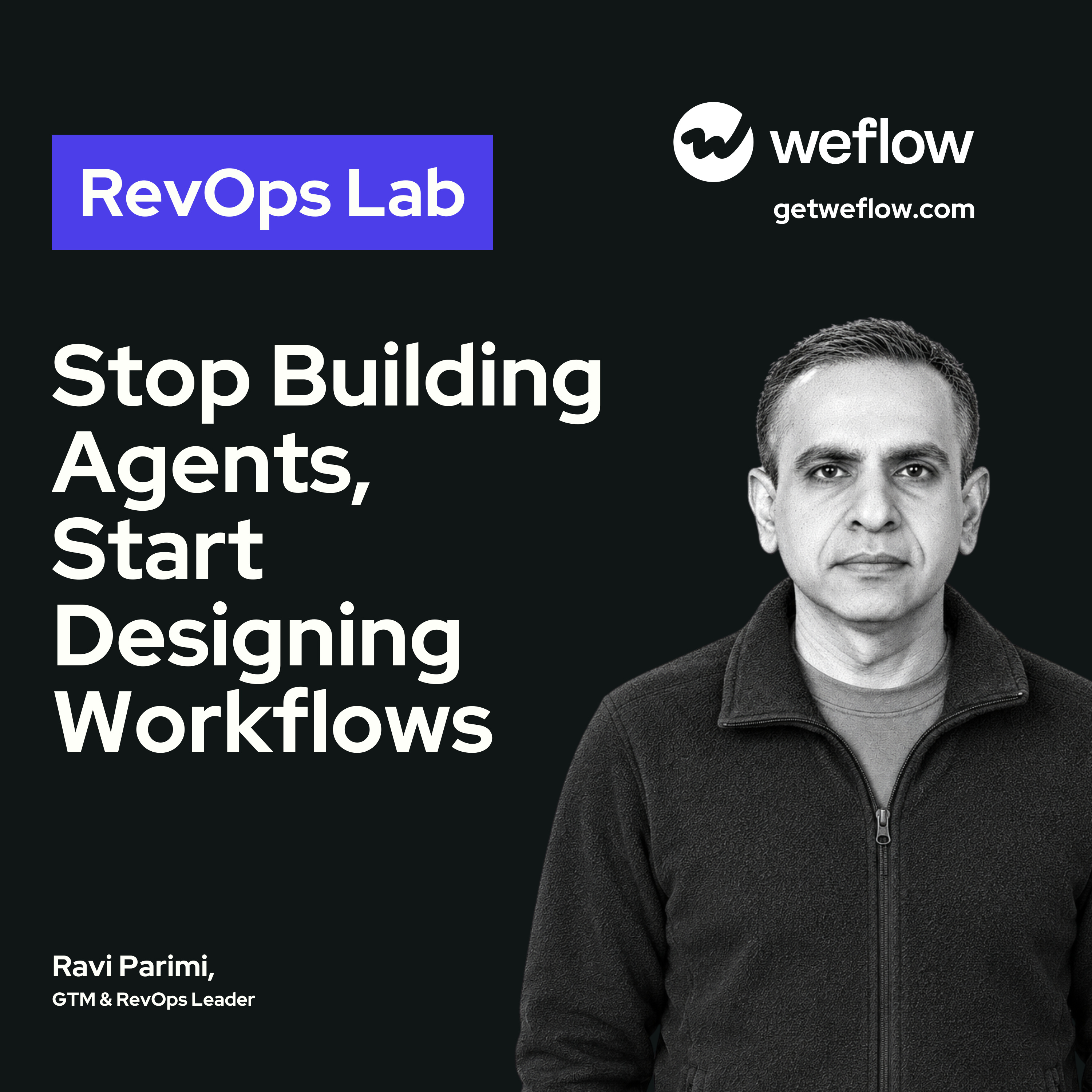 RevOps Lab