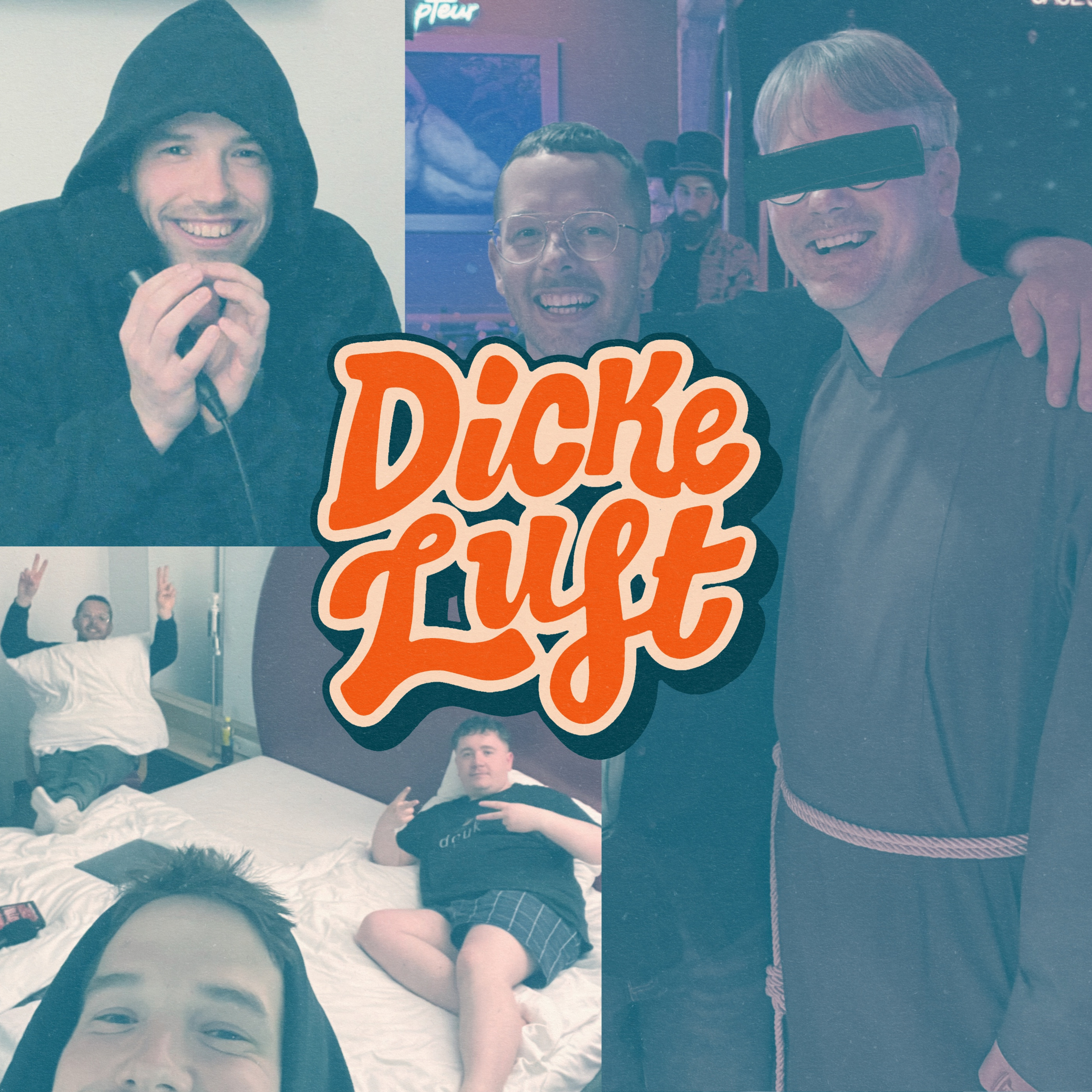 Dicke Luft