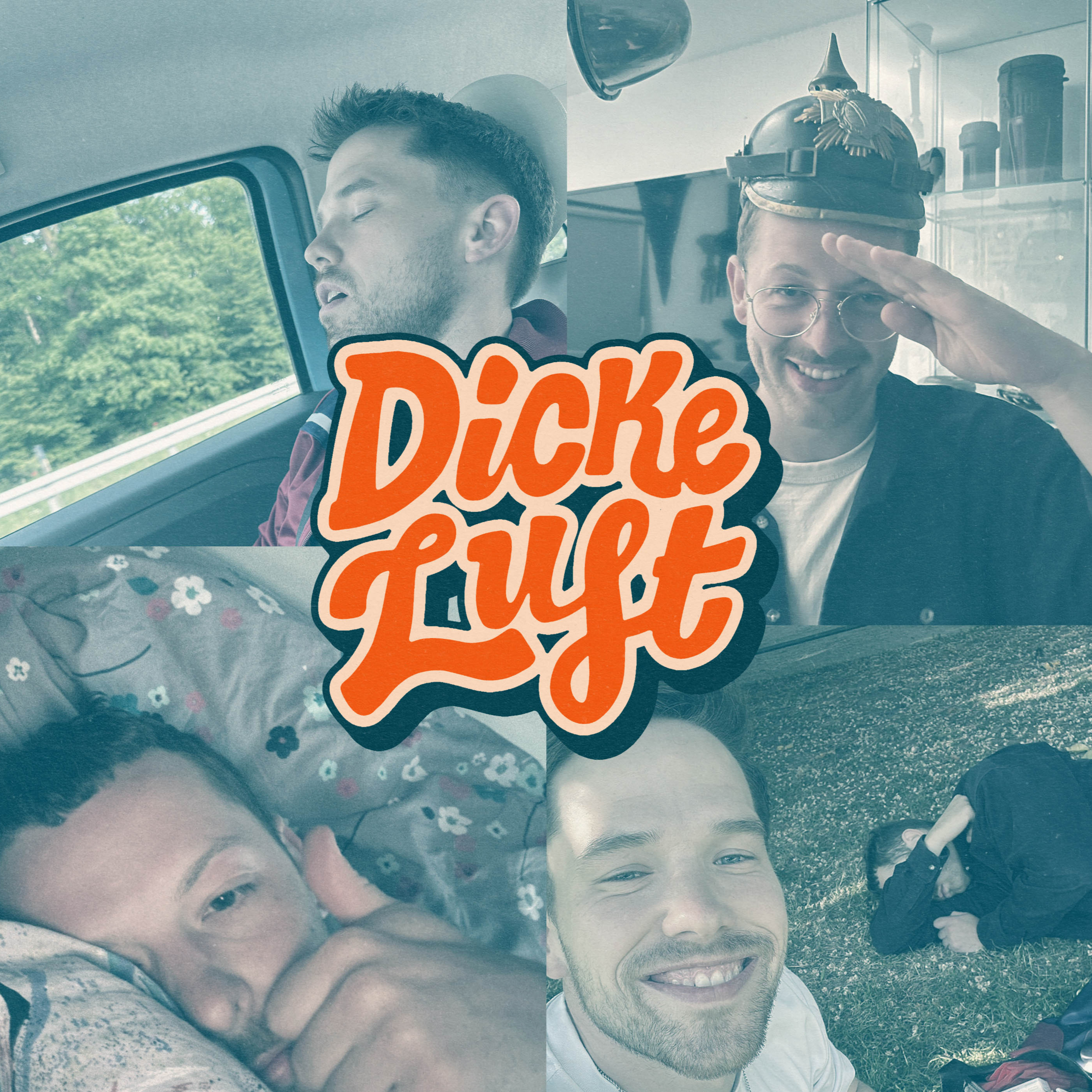 Dicke Luft